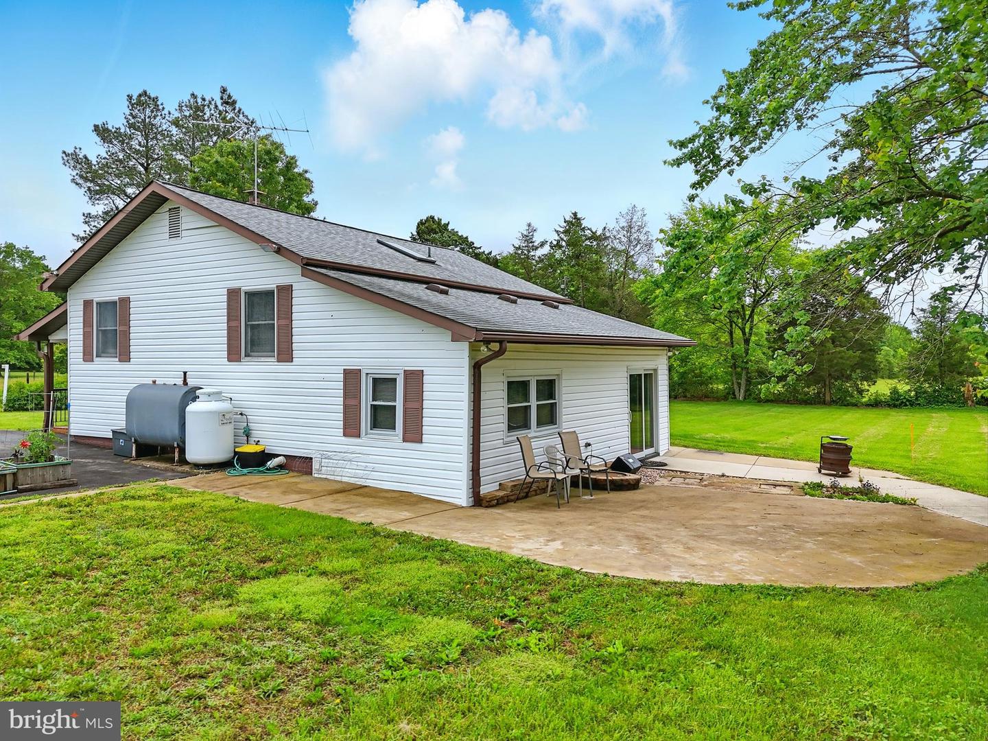 8534 BURWELL RD, CATLETT, Virginia 20119, 2 Bedrooms Bedrooms, ,1 BathroomBathrooms,Residential,For sale,8534 BURWELL RD,VAFQ2016630 MLS # VAFQ2016630