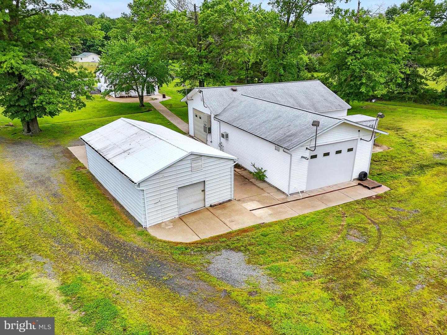 8534 BURWELL RD, CATLETT, Virginia 20119, 2 Bedrooms Bedrooms, ,1 BathroomBathrooms,Residential,For sale,8534 BURWELL RD,VAFQ2016630 MLS # VAFQ2016630