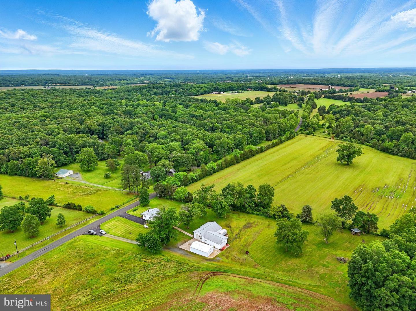 8534 BURWELL RD, CATLETT, Virginia 20119, 2 Bedrooms Bedrooms, ,1 BathroomBathrooms,Residential,For sale,8534 BURWELL RD,VAFQ2016630 MLS # VAFQ2016630