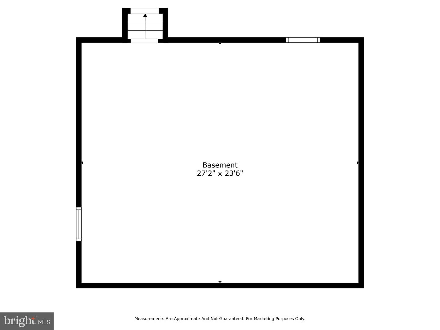 8534 BURWELL RD, CATLETT, Virginia 20119, 2 Bedrooms Bedrooms, ,1 BathroomBathrooms,Residential,For sale,8534 BURWELL RD,VAFQ2016630 MLS # VAFQ2016630