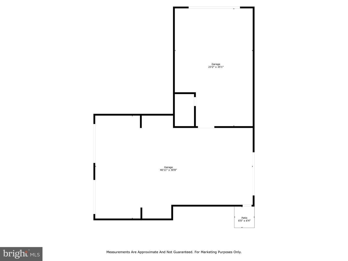 8534 BURWELL RD, CATLETT, Virginia 20119, 2 Bedrooms Bedrooms, ,1 BathroomBathrooms,Residential,For sale,8534 BURWELL RD,VAFQ2016630 MLS # VAFQ2016630