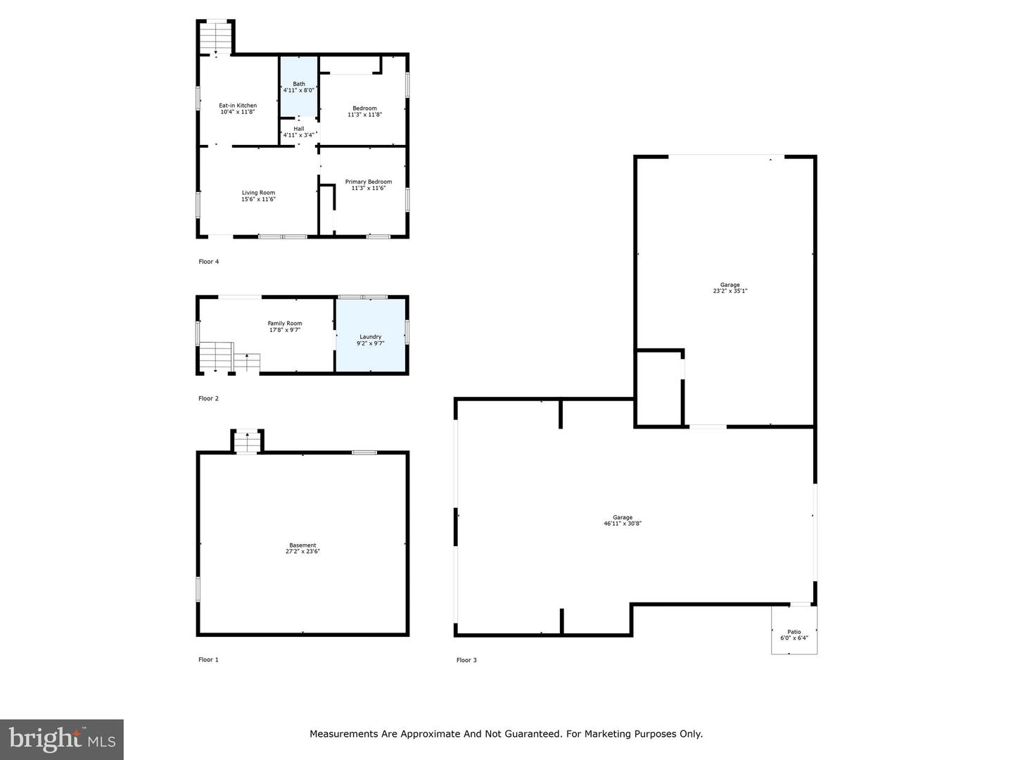 8534 BURWELL RD, CATLETT, Virginia 20119, 2 Bedrooms Bedrooms, ,1 BathroomBathrooms,Residential,For sale,8534 BURWELL RD,VAFQ2016630 MLS # VAFQ2016630