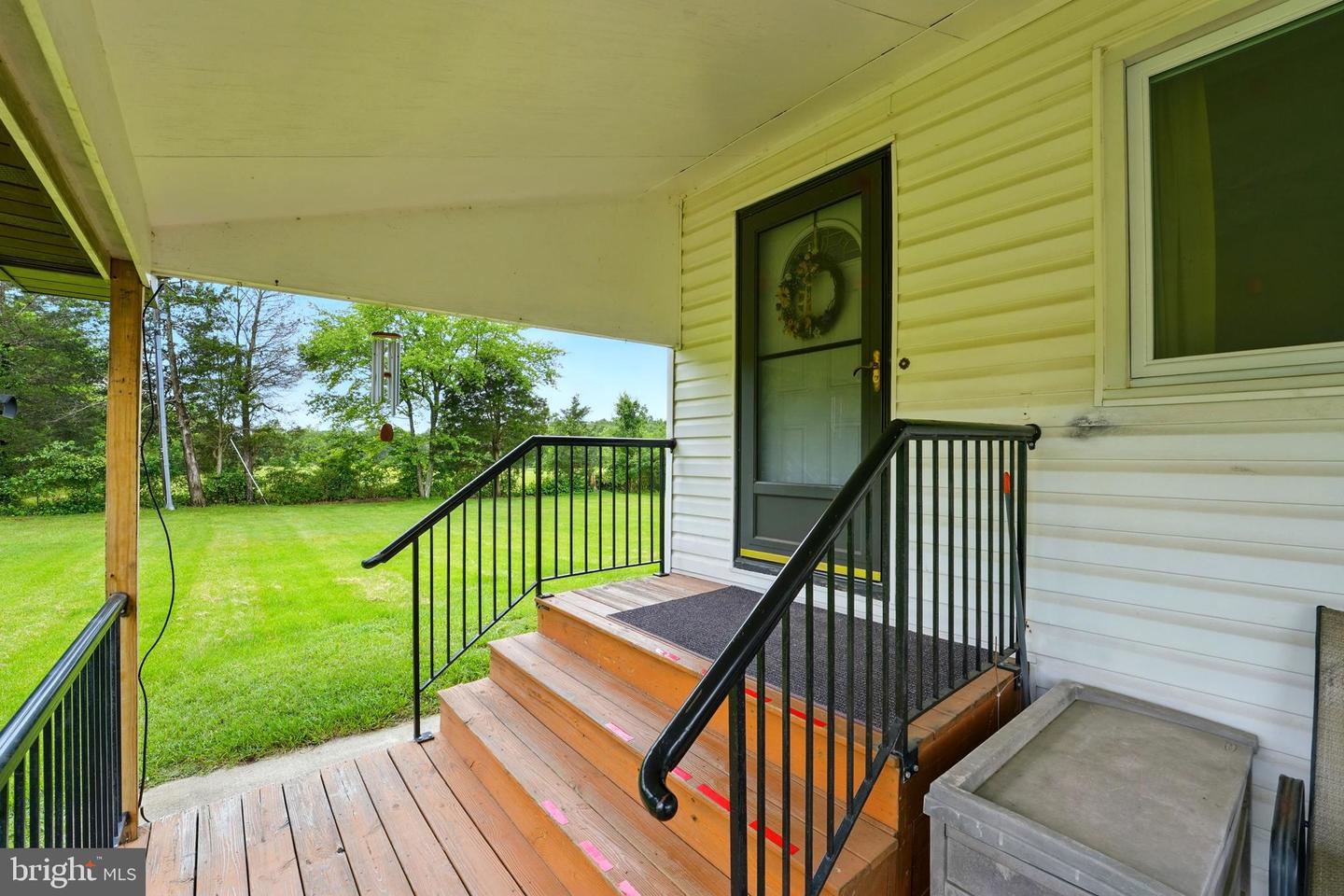 8534 BURWELL RD, CATLETT, Virginia 20119, 2 Bedrooms Bedrooms, ,1 BathroomBathrooms,Residential,For sale,8534 BURWELL RD,VAFQ2016630 MLS # VAFQ2016630