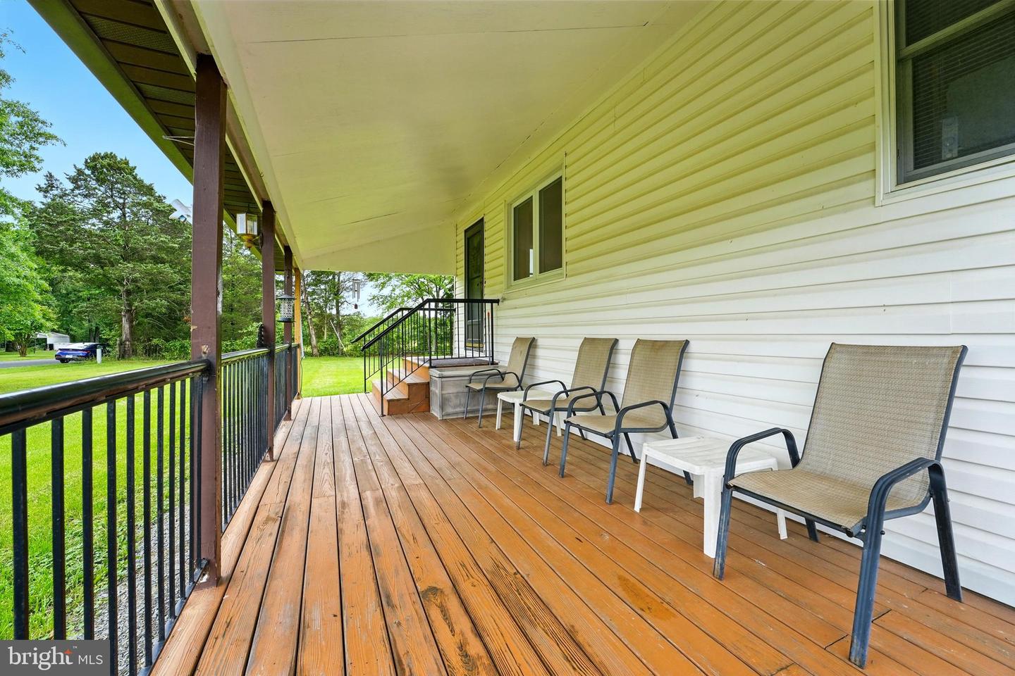 8534 BURWELL RD, CATLETT, Virginia 20119, 2 Bedrooms Bedrooms, ,1 BathroomBathrooms,Residential,For sale,8534 BURWELL RD,VAFQ2016630 MLS # VAFQ2016630