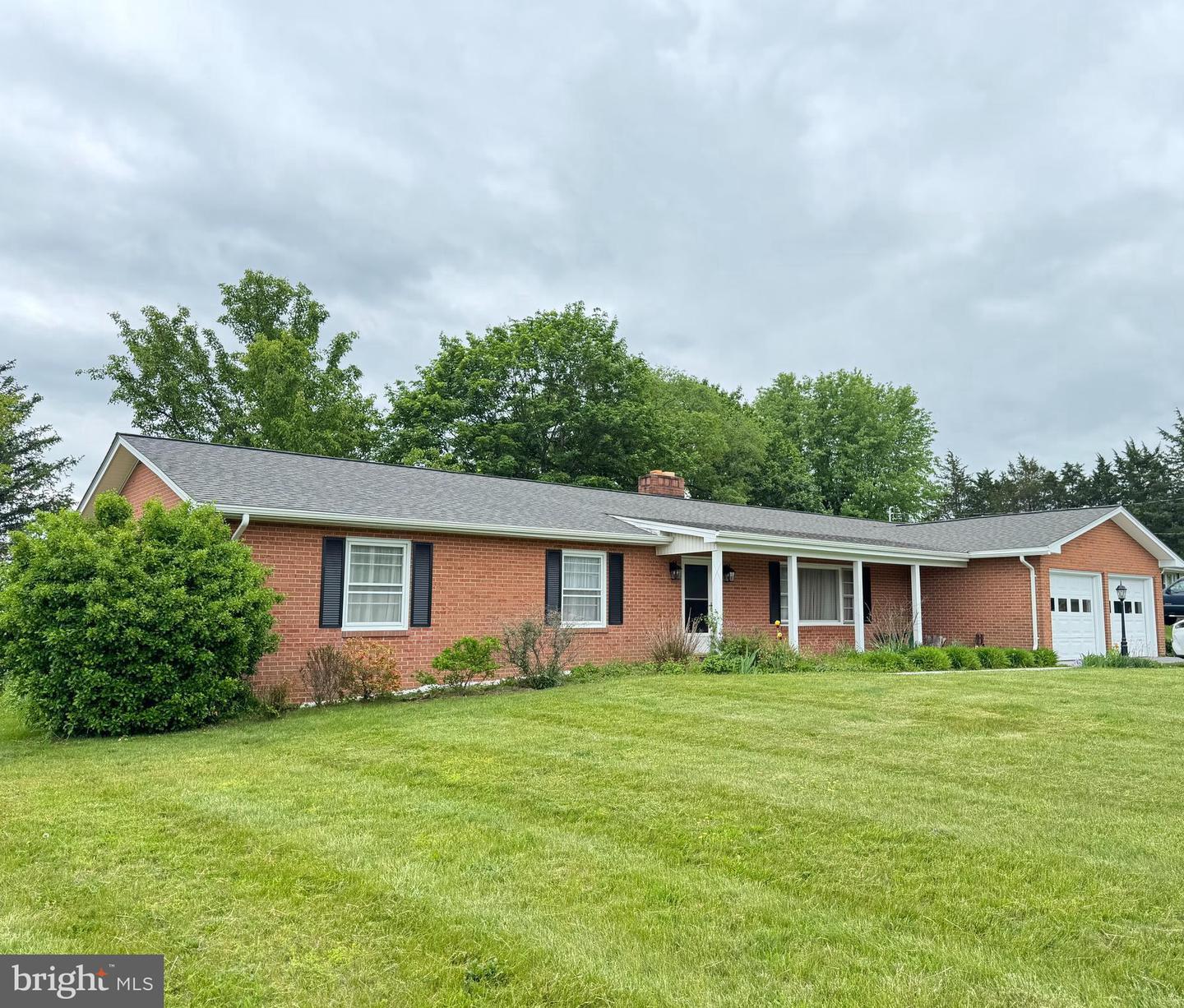1793 N HAYFIELD RD, WINCHESTER, Virginia 22603, 3 Bedrooms Bedrooms, ,2 BathroomsBathrooms,Residential,For sale,1793 N HAYFIELD RD,VAFV2034138 MLS # VAFV2034138