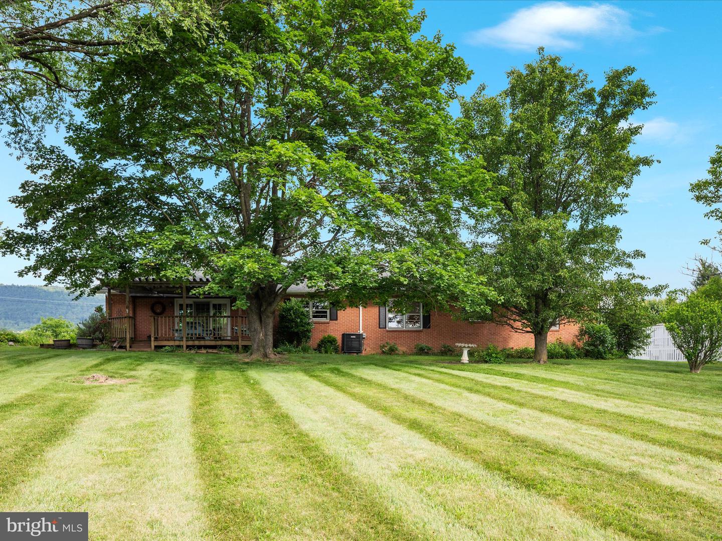 1793 N HAYFIELD RD, WINCHESTER, Virginia 22603, 3 Bedrooms Bedrooms, ,2 BathroomsBathrooms,Residential,For sale,1793 N HAYFIELD RD,VAFV2034138 MLS # VAFV2034138