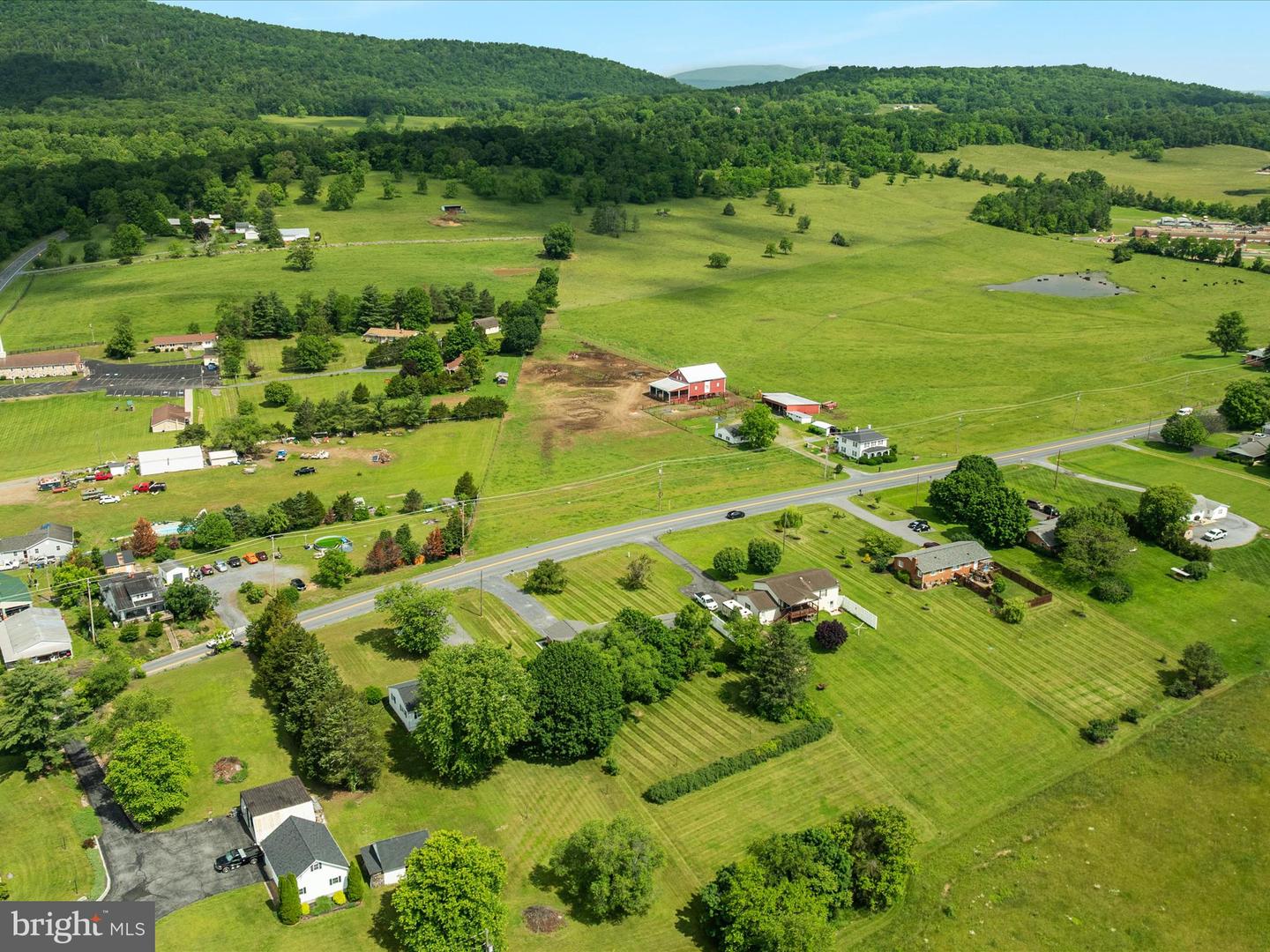 1793 N HAYFIELD RD, WINCHESTER, Virginia 22603, 3 Bedrooms Bedrooms, ,2 BathroomsBathrooms,Residential,For sale,1793 N HAYFIELD RD,VAFV2034138 MLS # VAFV2034138