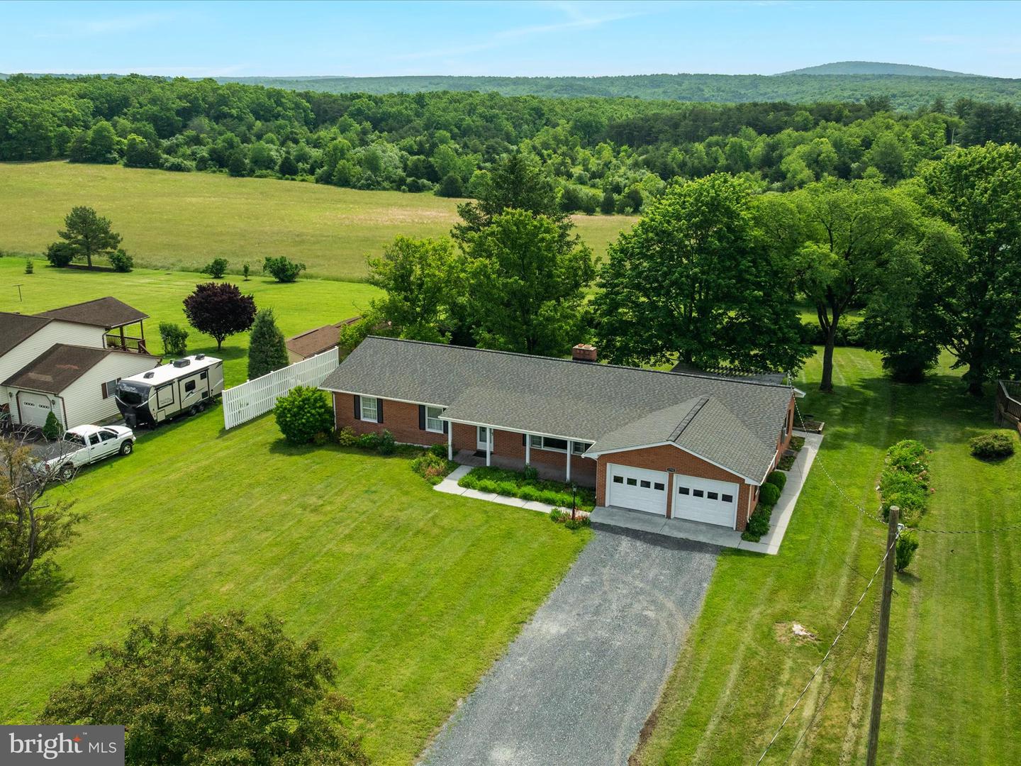 1793 N HAYFIELD RD, WINCHESTER, Virginia 22603, 3 Bedrooms Bedrooms, ,2 BathroomsBathrooms,Residential,For sale,1793 N HAYFIELD RD,VAFV2034138 MLS # VAFV2034138