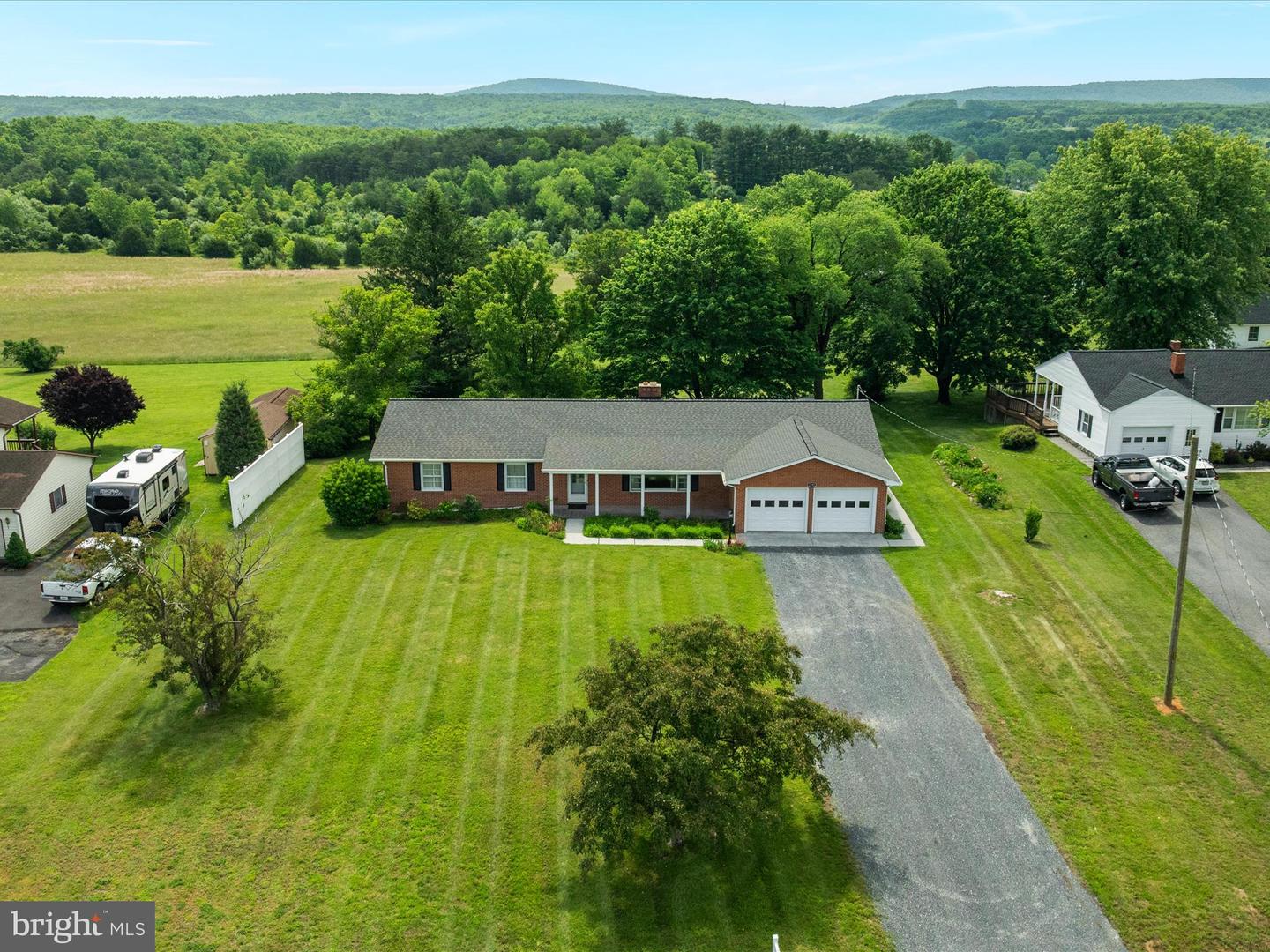 1793 N HAYFIELD RD, WINCHESTER, Virginia 22603, 3 Bedrooms Bedrooms, ,2 BathroomsBathrooms,Residential,For sale,1793 N HAYFIELD RD,VAFV2034138 MLS # VAFV2034138