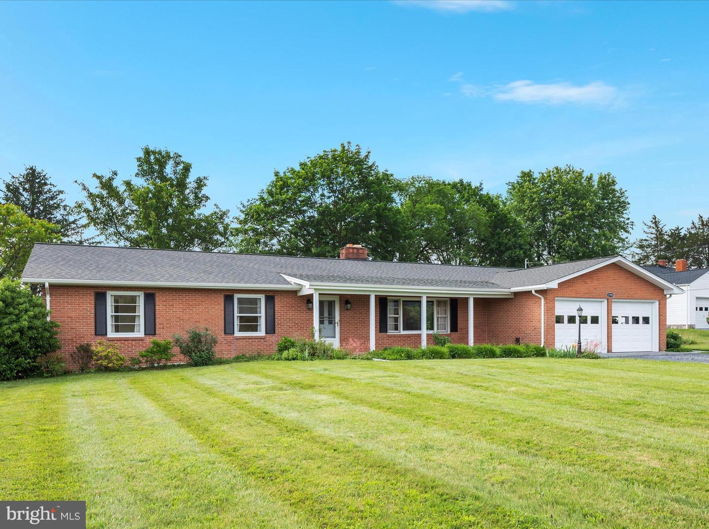1793 N HAYFIELD RD, WINCHESTER, Virginia 22603, 3 Bedrooms Bedrooms, ,2 BathroomsBathrooms,Residential,For sale,1793 N HAYFIELD RD,VAFV2034138 MLS # VAFV2034138