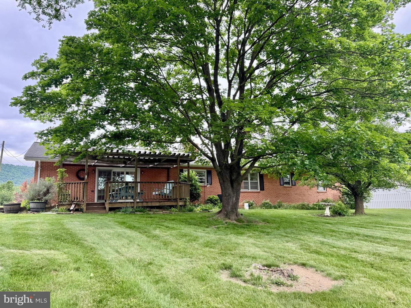 1793 N HAYFIELD RD, WINCHESTER, Virginia 22603, 3 Bedrooms Bedrooms, ,2 BathroomsBathrooms,Residential,For sale,1793 N HAYFIELD RD,VAFV2034138 MLS # VAFV2034138