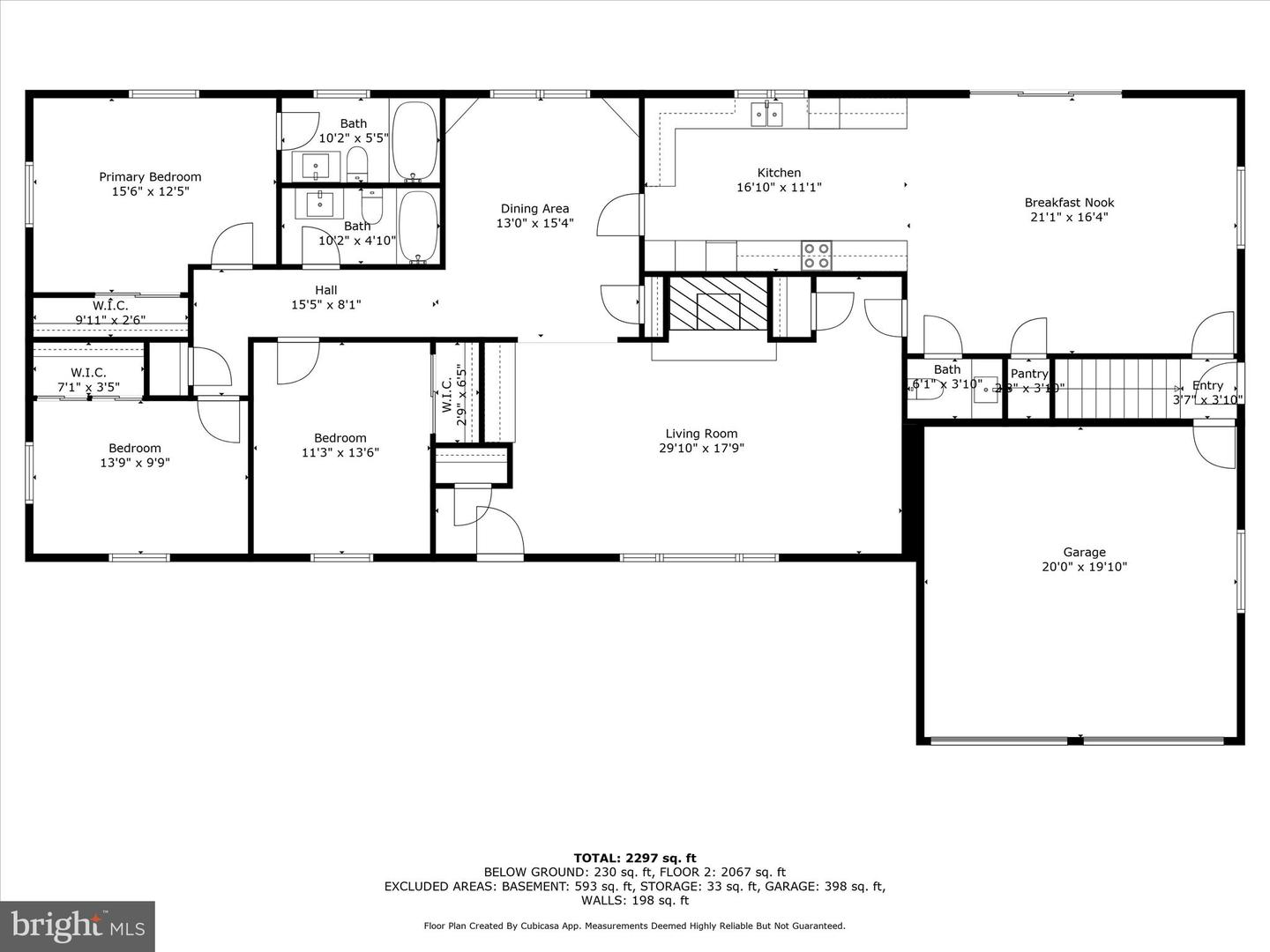 1793 N HAYFIELD RD, WINCHESTER, Virginia 22603, 3 Bedrooms Bedrooms, ,2 BathroomsBathrooms,Residential,For sale,1793 N HAYFIELD RD,VAFV2034138 MLS # VAFV2034138
