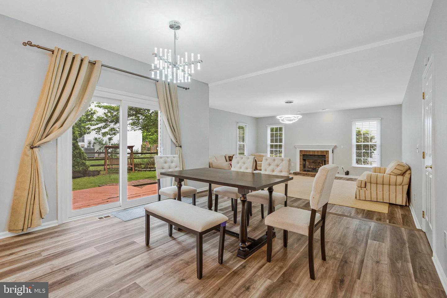 9310 SAFFRON HILL CT, MANASSAS, Virginia 20110, 4 Bedrooms Bedrooms, ,2 BathroomsBathrooms,Residential,For sale,9310 SAFFRON HILL CT,VAMN2008362 MLS # VAMN2008362