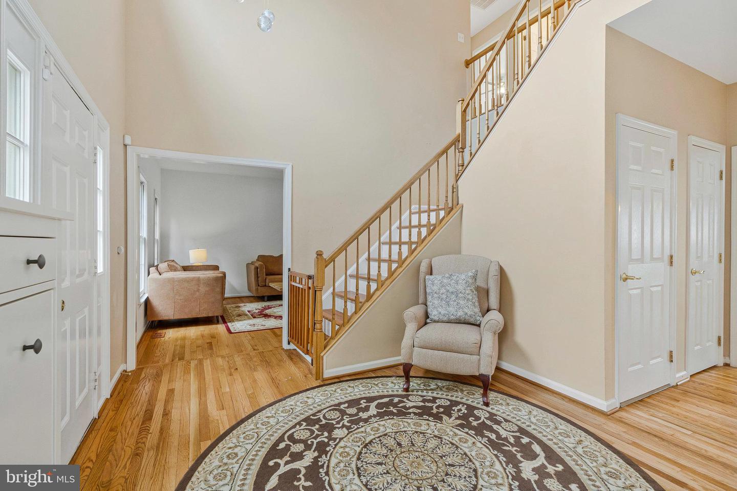 9310 SAFFRON HILL CT, MANASSAS, Virginia 20110, 4 Bedrooms Bedrooms, ,2 BathroomsBathrooms,Residential,For sale,9310 SAFFRON HILL CT,VAMN2008362 MLS # VAMN2008362