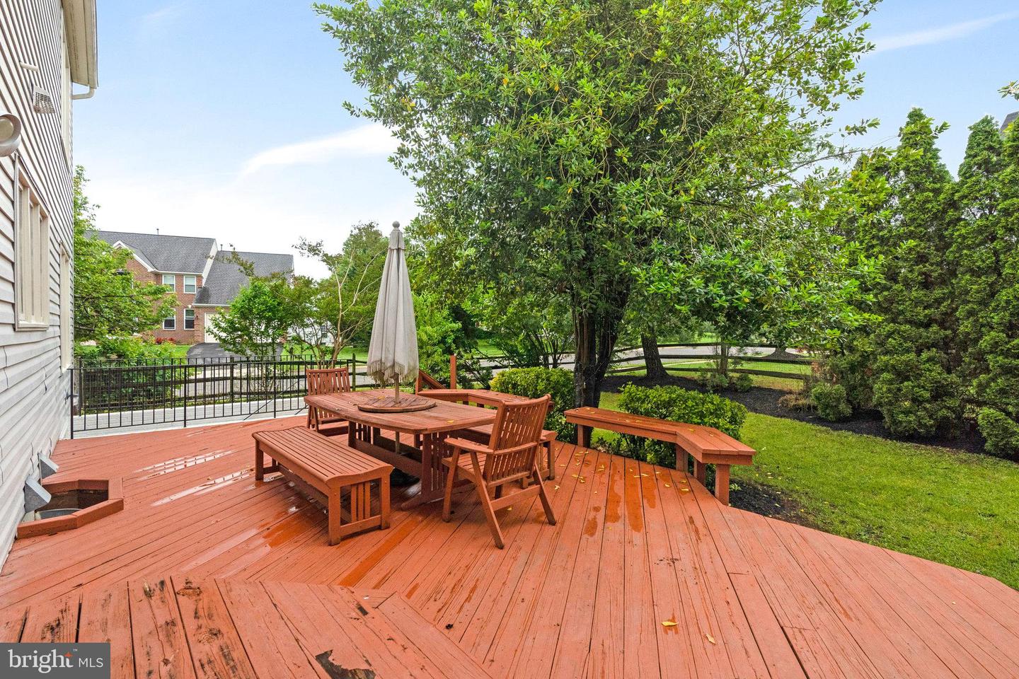 9310 SAFFRON HILL CT, MANASSAS, Virginia 20110, 4 Bedrooms Bedrooms, ,2 BathroomsBathrooms,Residential,For sale,9310 SAFFRON HILL CT,VAMN2008362 MLS # VAMN2008362