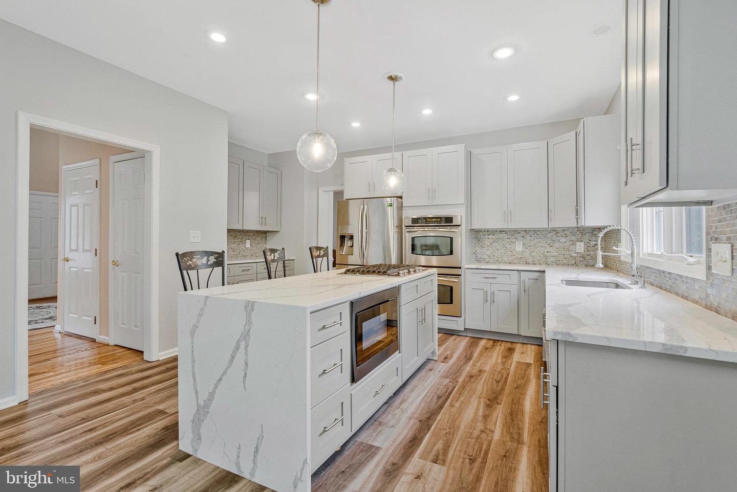 9310 SAFFRON HILL CT, MANASSAS, Virginia 20110, 4 Bedrooms Bedrooms, ,2 BathroomsBathrooms,Residential,For sale,9310 SAFFRON HILL CT,VAMN2008362 MLS # VAMN2008362