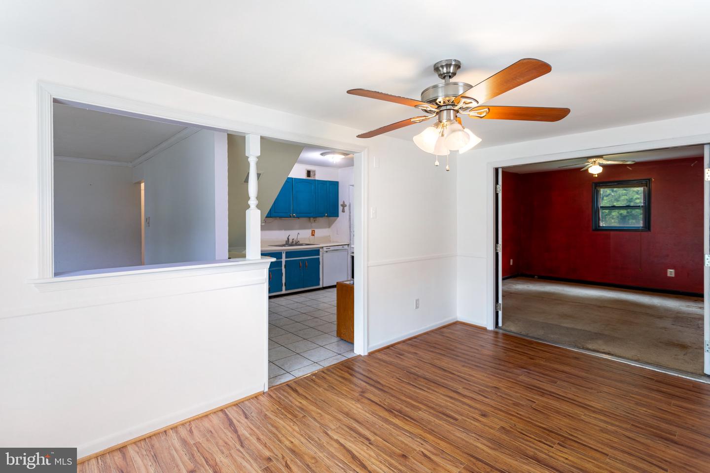 135 CABBEL DR, MANASSAS PARK, Virginia 20111, 3 Bedrooms Bedrooms, ,2 BathroomsBathrooms,Residential,For sale,135 CABBEL DR,VAMP2003050 MLS # VAMP2003050