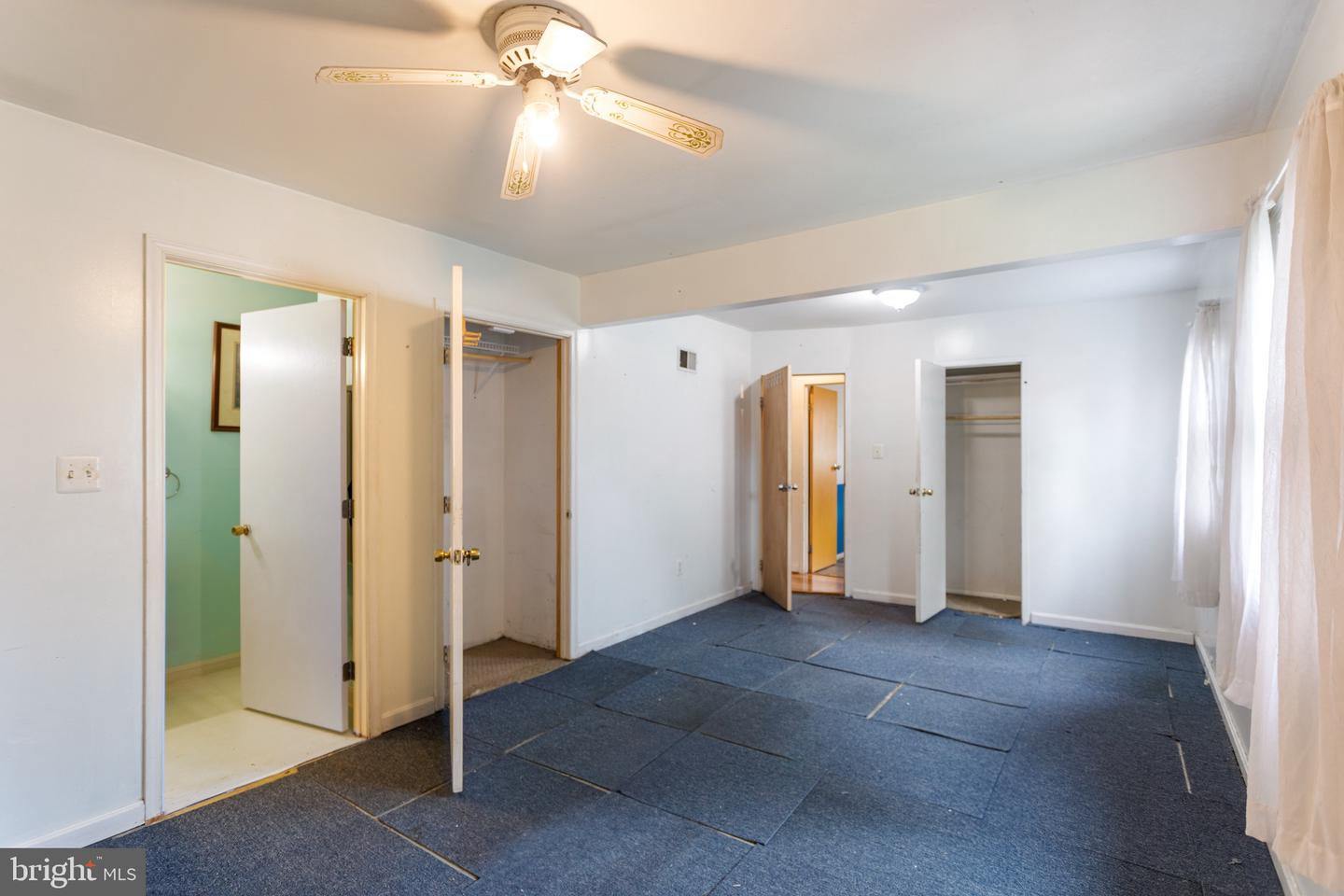 135 CABBEL DR, MANASSAS PARK, Virginia 20111, 3 Bedrooms Bedrooms, ,2 BathroomsBathrooms,Residential,For sale,135 CABBEL DR,VAMP2003050 MLS # VAMP2003050