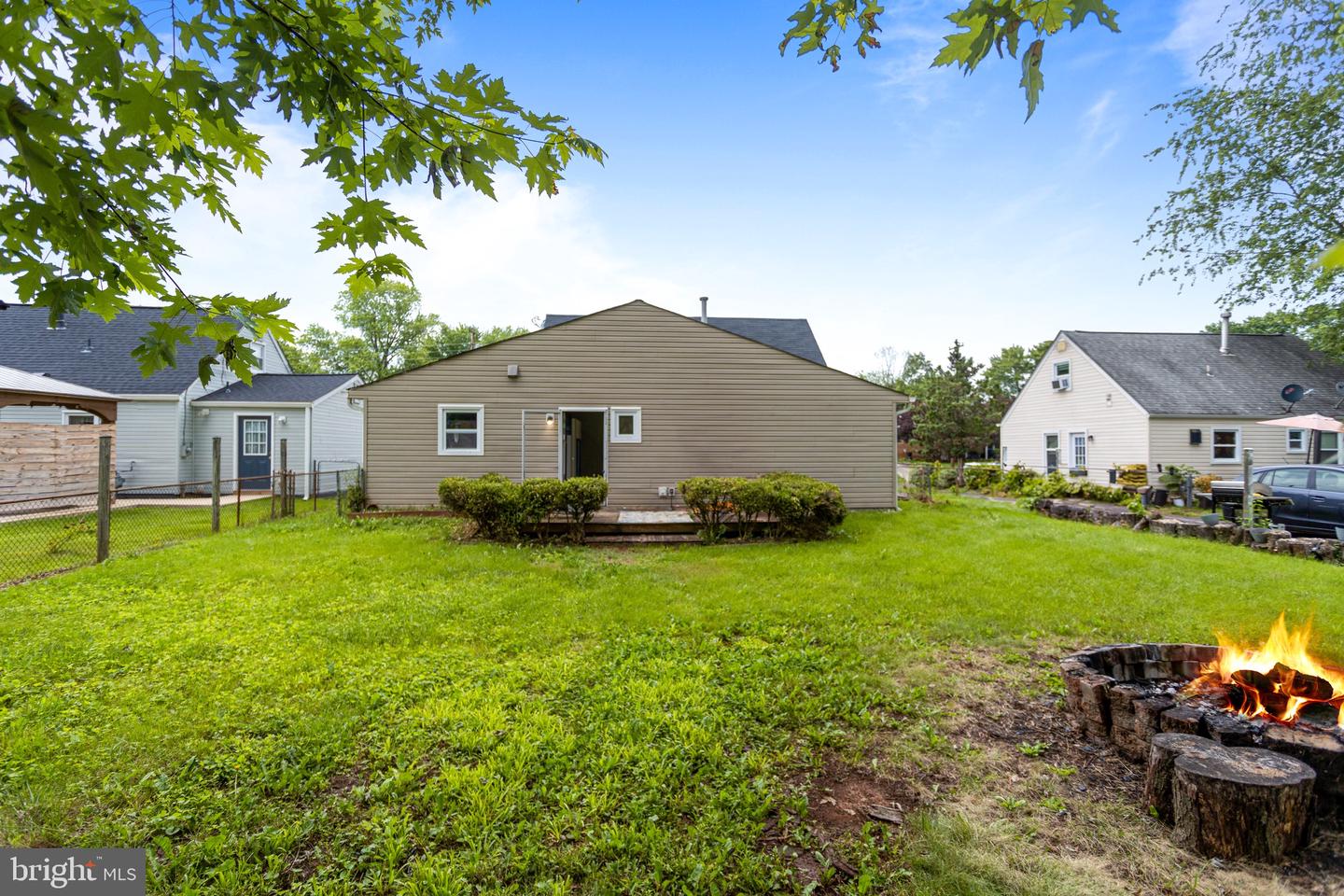 135 CABBEL DR, MANASSAS PARK, Virginia 20111, 3 Bedrooms Bedrooms, ,2 BathroomsBathrooms,Residential,For sale,135 CABBEL DR,VAMP2003050 MLS # VAMP2003050