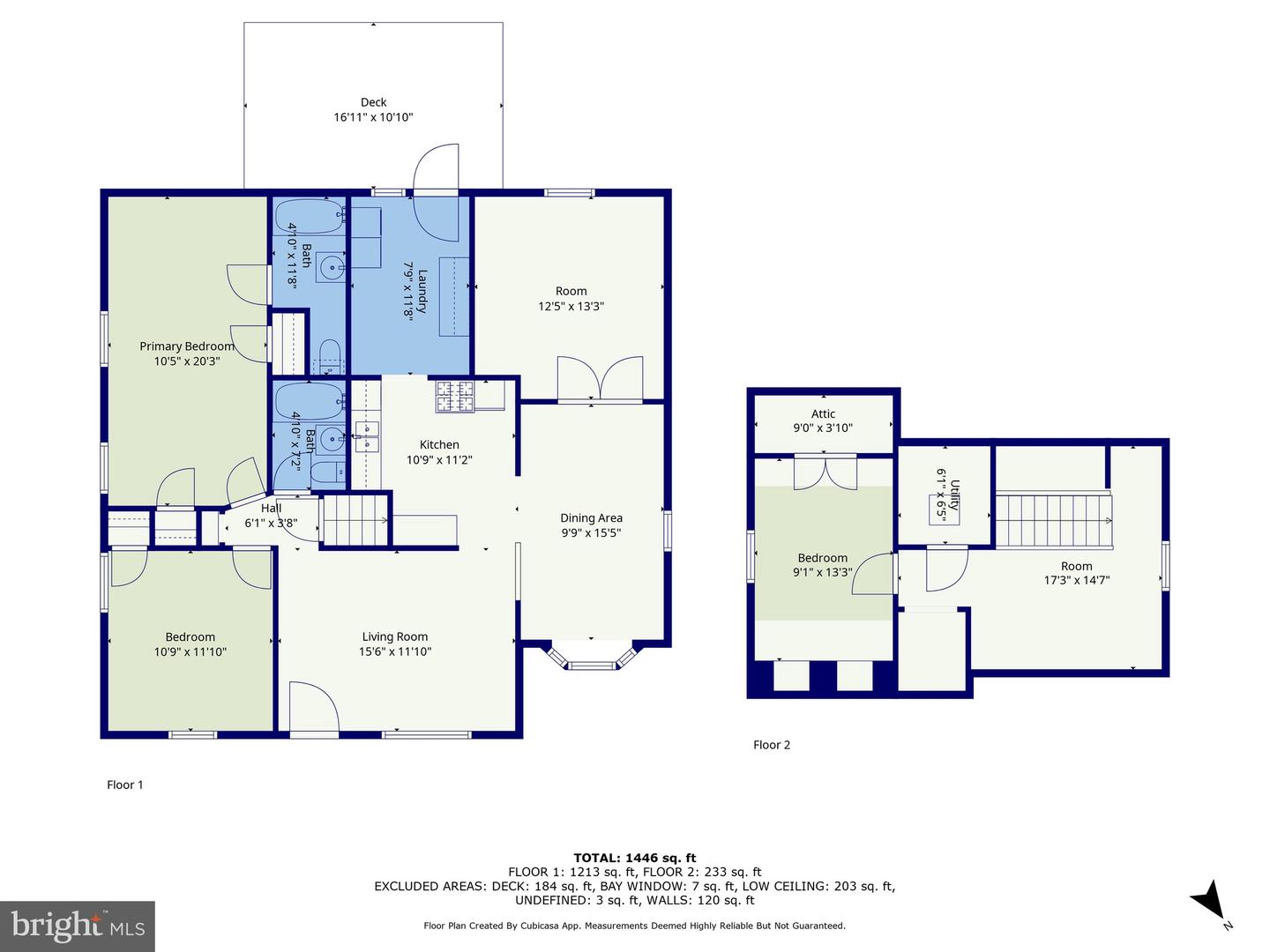 135 CABBEL DR, MANASSAS PARK, Virginia 20111, 3 Bedrooms Bedrooms, ,2 BathroomsBathrooms,Residential,For sale,135 CABBEL DR,VAMP2003050 MLS # VAMP2003050
