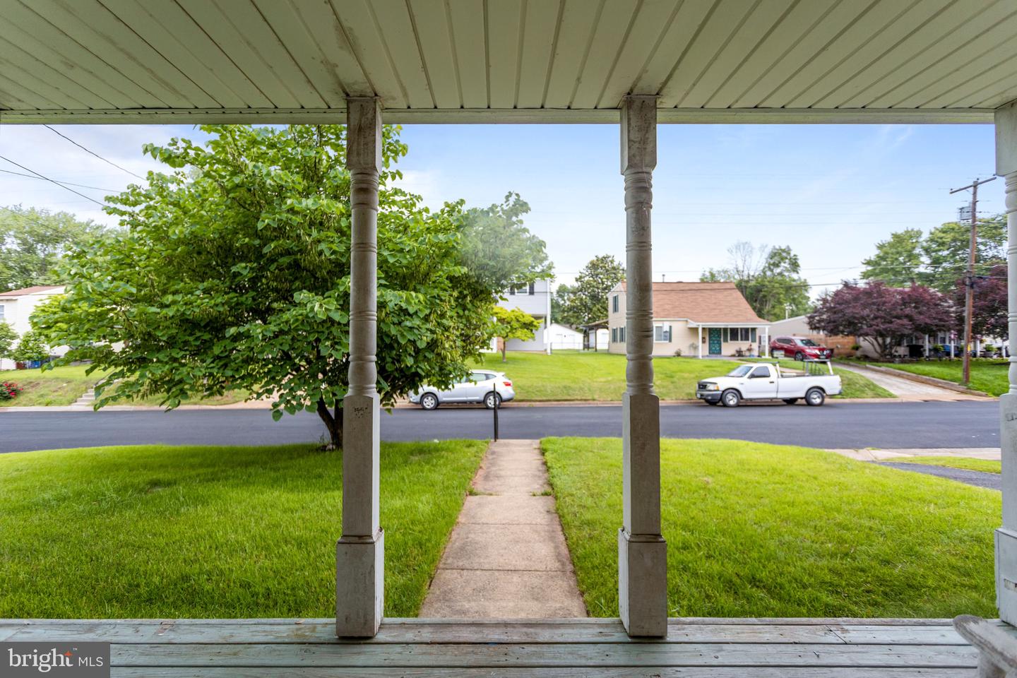 135 CABBEL DR, MANASSAS PARK, Virginia 20111, 3 Bedrooms Bedrooms, ,2 BathroomsBathrooms,Residential,For sale,135 CABBEL DR,VAMP2003050 MLS # VAMP2003050