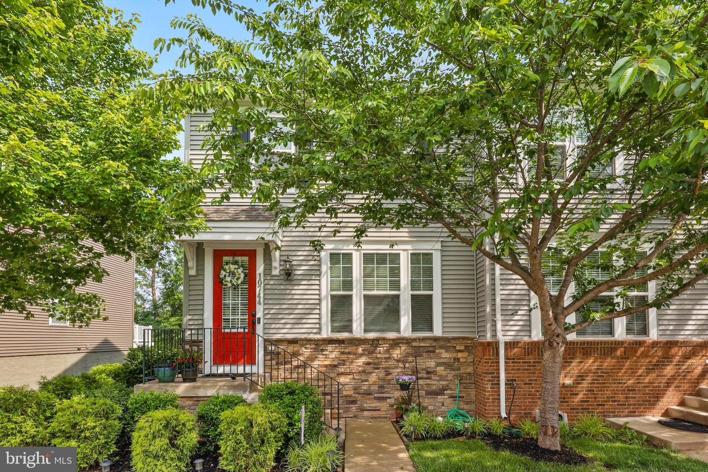 10744 HINTON WAY, MANASSAS, Virginia 20112, 3 Bedrooms Bedrooms, ,3 BathroomsBathrooms,Residential,For sale,10744 HINTON WAY,VAPW2095250 MLS # VAPW2095250