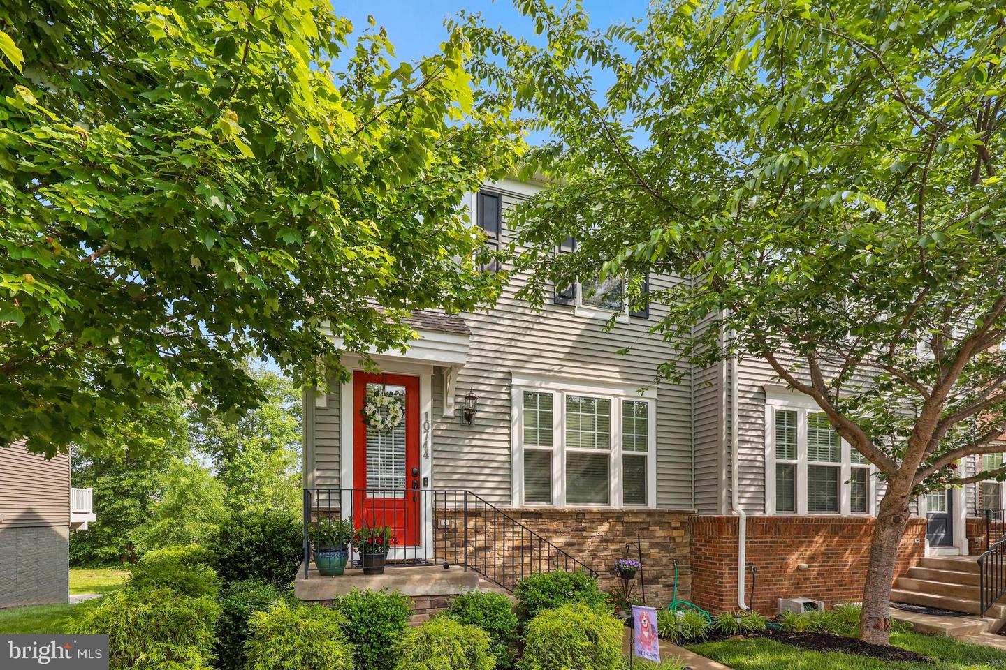 10744 HINTON WAY, MANASSAS, Virginia 20112, 3 Bedrooms Bedrooms, ,3 BathroomsBathrooms,Residential,For sale,10744 HINTON WAY,VAPW2095250 MLS # VAPW2095250