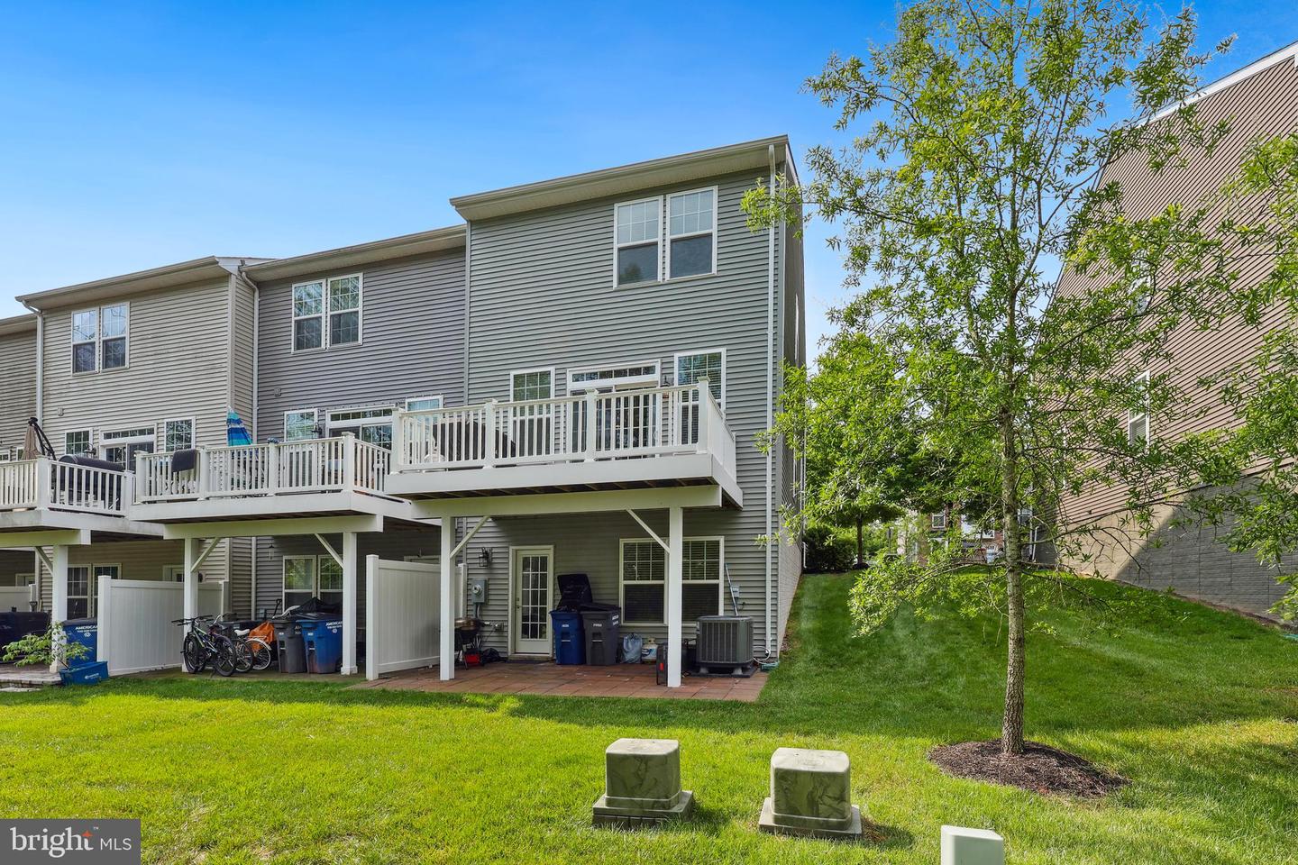 10744 HINTON WAY, MANASSAS, Virginia 20112, 3 Bedrooms Bedrooms, ,3 BathroomsBathrooms,Residential,For sale,10744 HINTON WAY,VAPW2095250 MLS # VAPW2095250