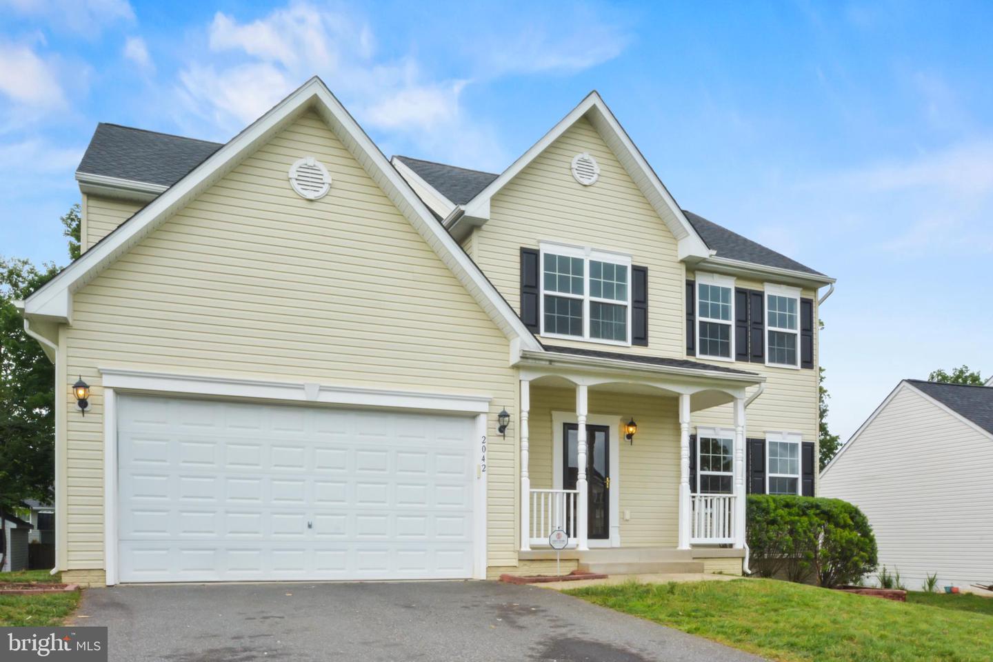 2042 MOURNING DOVE DR, LOCUST GROVE, Virginia 22508, 5 Bedrooms Bedrooms, ,3 BathroomsBathrooms,Residential,For sale,2042 MOURNING DOVE DR,VAOR2009748 MLS # VAOR2009748