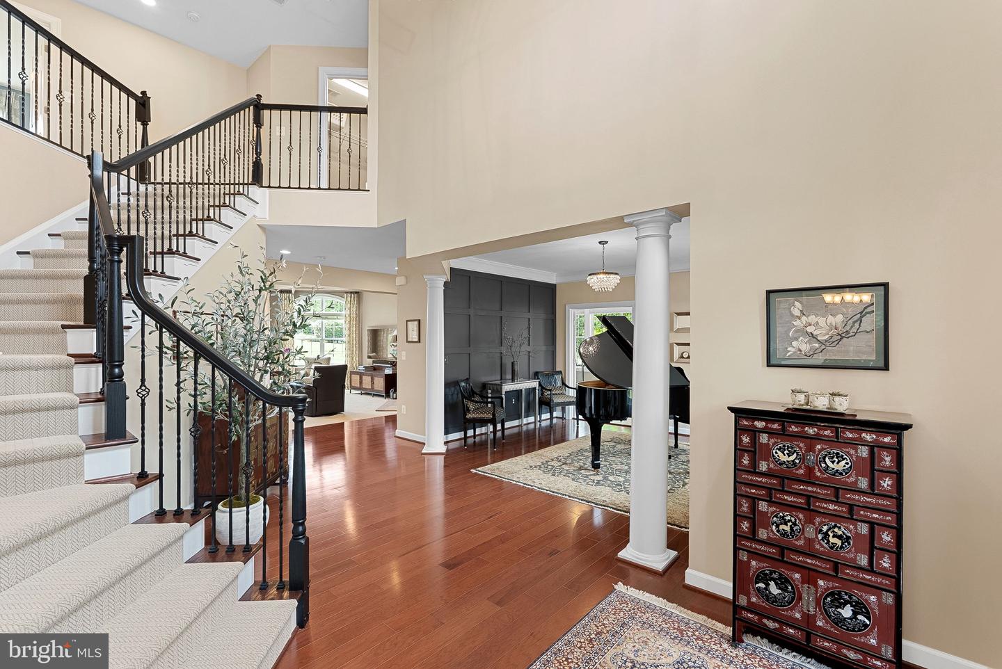 22415 CONSERVANCY DR, ASHBURN, Virginia 20148, 5 Bedrooms Bedrooms, ,4 BathroomsBathrooms,Residential,For sale,22415 CONSERVANCY DR,VALO2097734 MLS # VALO2097734