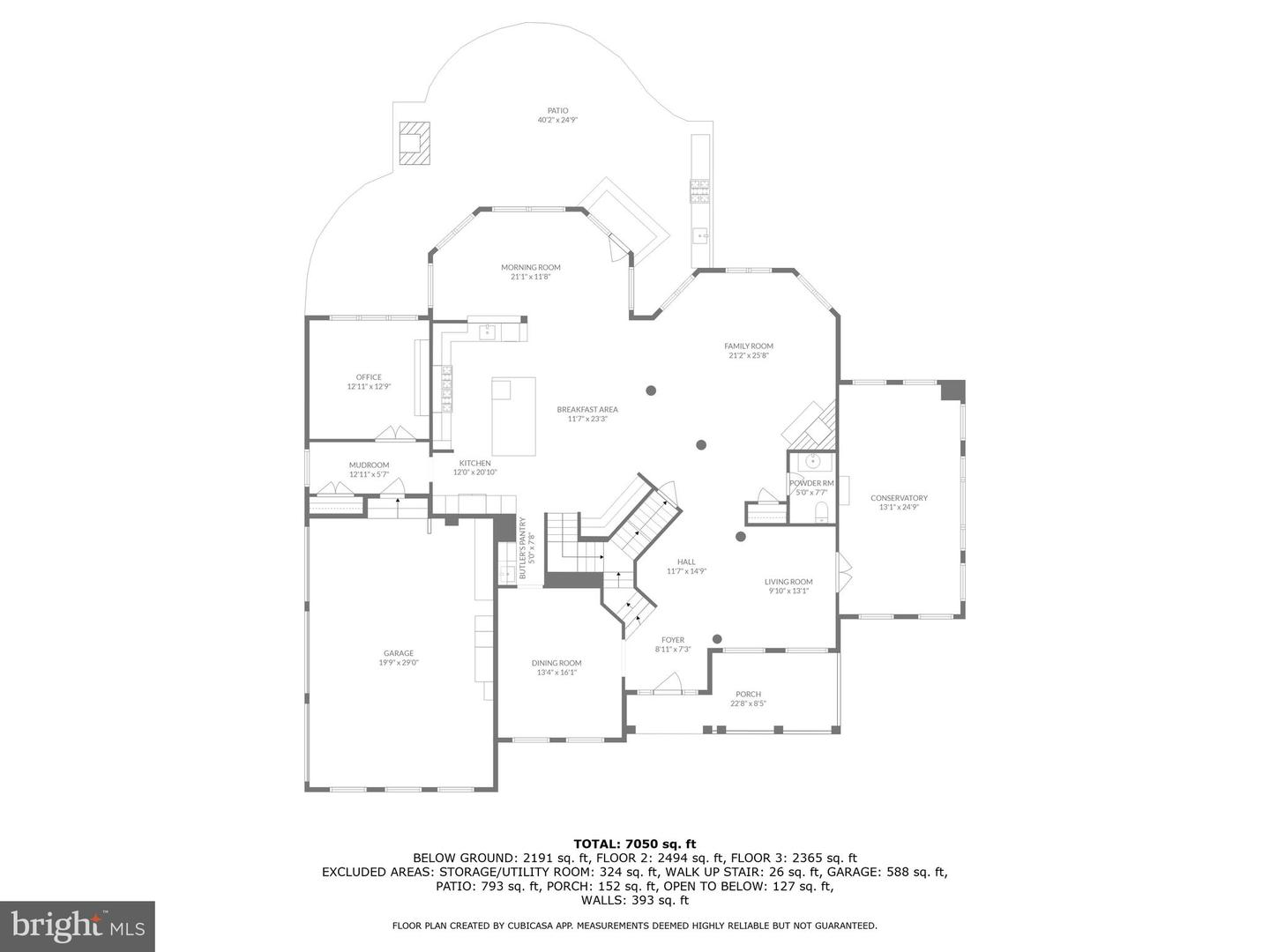 22415 CONSERVANCY DR, ASHBURN, Virginia 20148, 5 Bedrooms Bedrooms, ,4 BathroomsBathrooms,Residential,For sale,22415 CONSERVANCY DR,VALO2097734 MLS # VALO2097734