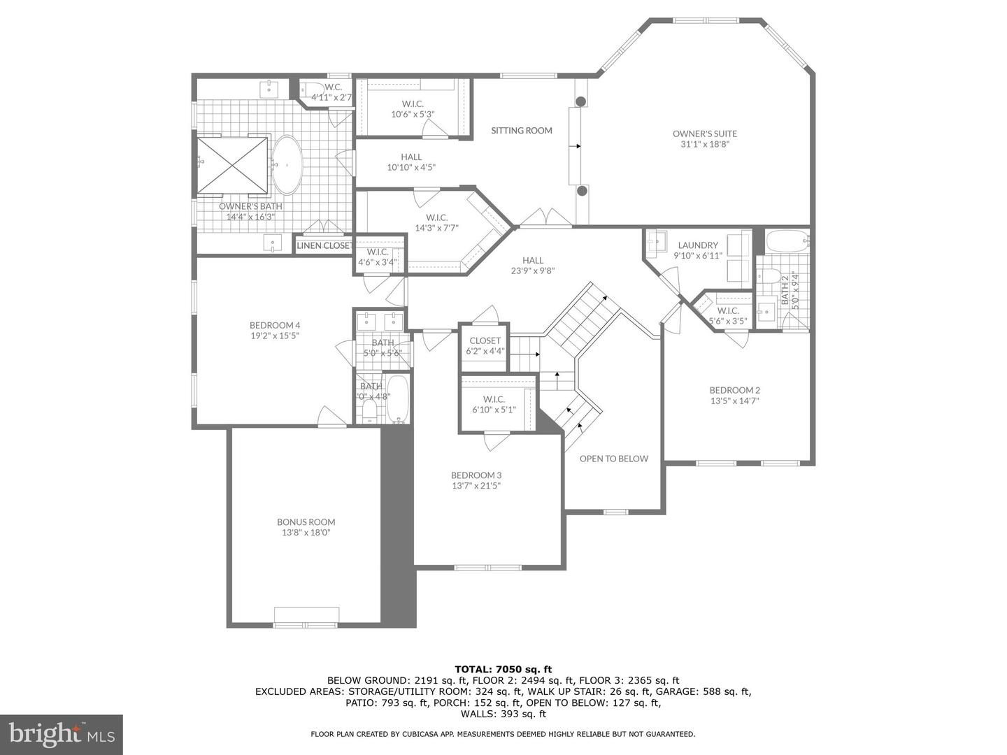 22415 CONSERVANCY DR, ASHBURN, Virginia 20148, 5 Bedrooms Bedrooms, ,4 BathroomsBathrooms,Residential,For sale,22415 CONSERVANCY DR,VALO2097734 MLS # VALO2097734