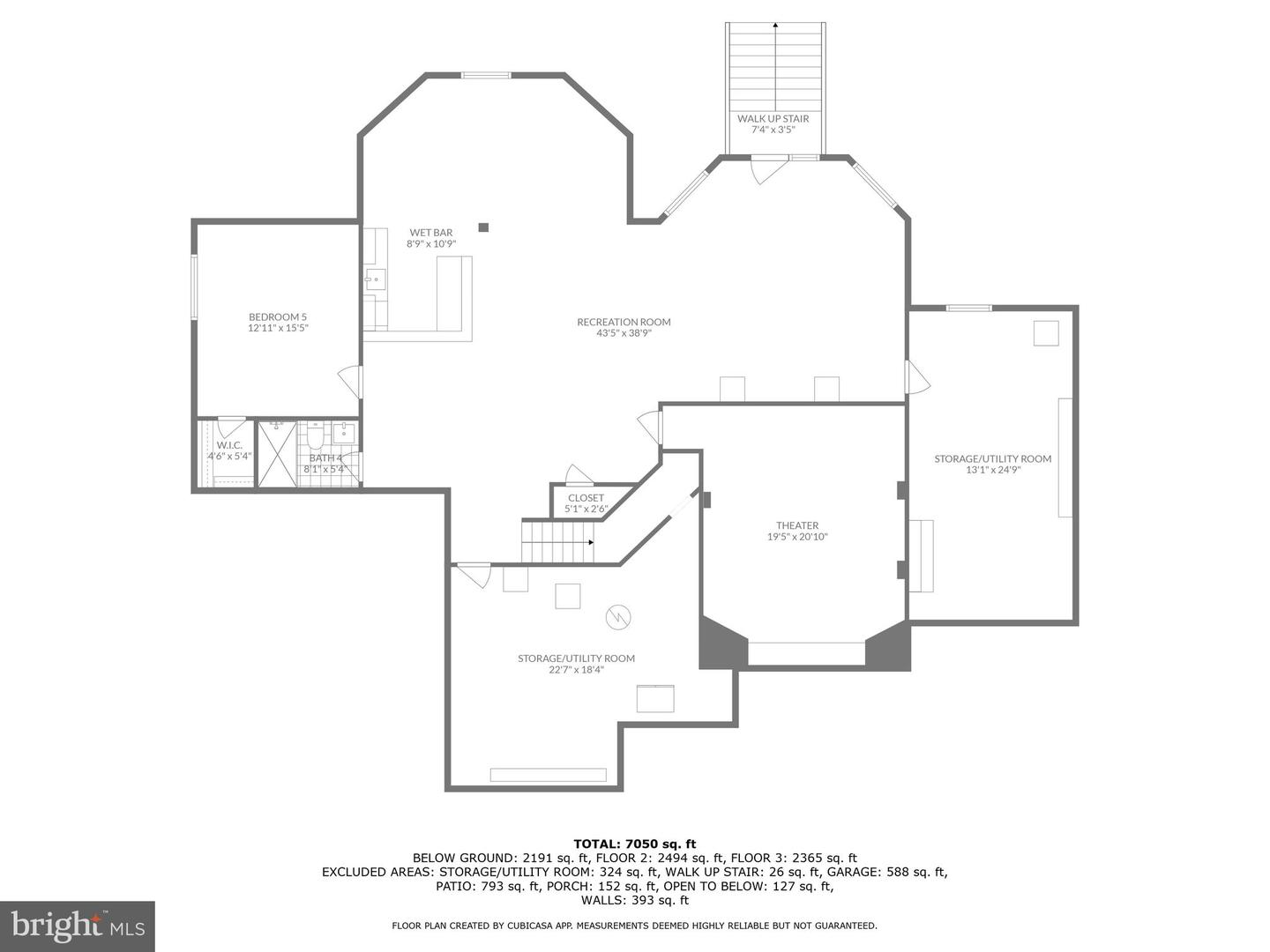 22415 CONSERVANCY DR, ASHBURN, Virginia 20148, 5 Bedrooms Bedrooms, ,4 BathroomsBathrooms,Residential,For sale,22415 CONSERVANCY DR,VALO2097734 MLS # VALO2097734