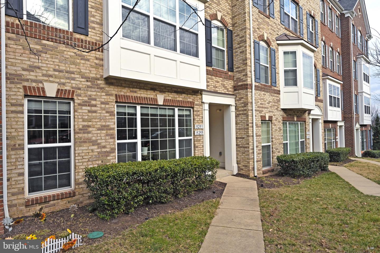 15255 LEICESTERSHIRE ST, WOODBRIDGE, Virginia 22191, 3 Bedrooms Bedrooms, ,2 BathroomsBathrooms,Residential,For sale,15255 LEICESTERSHIRE ST,VAPW2095608 MLS # VAPW2095608