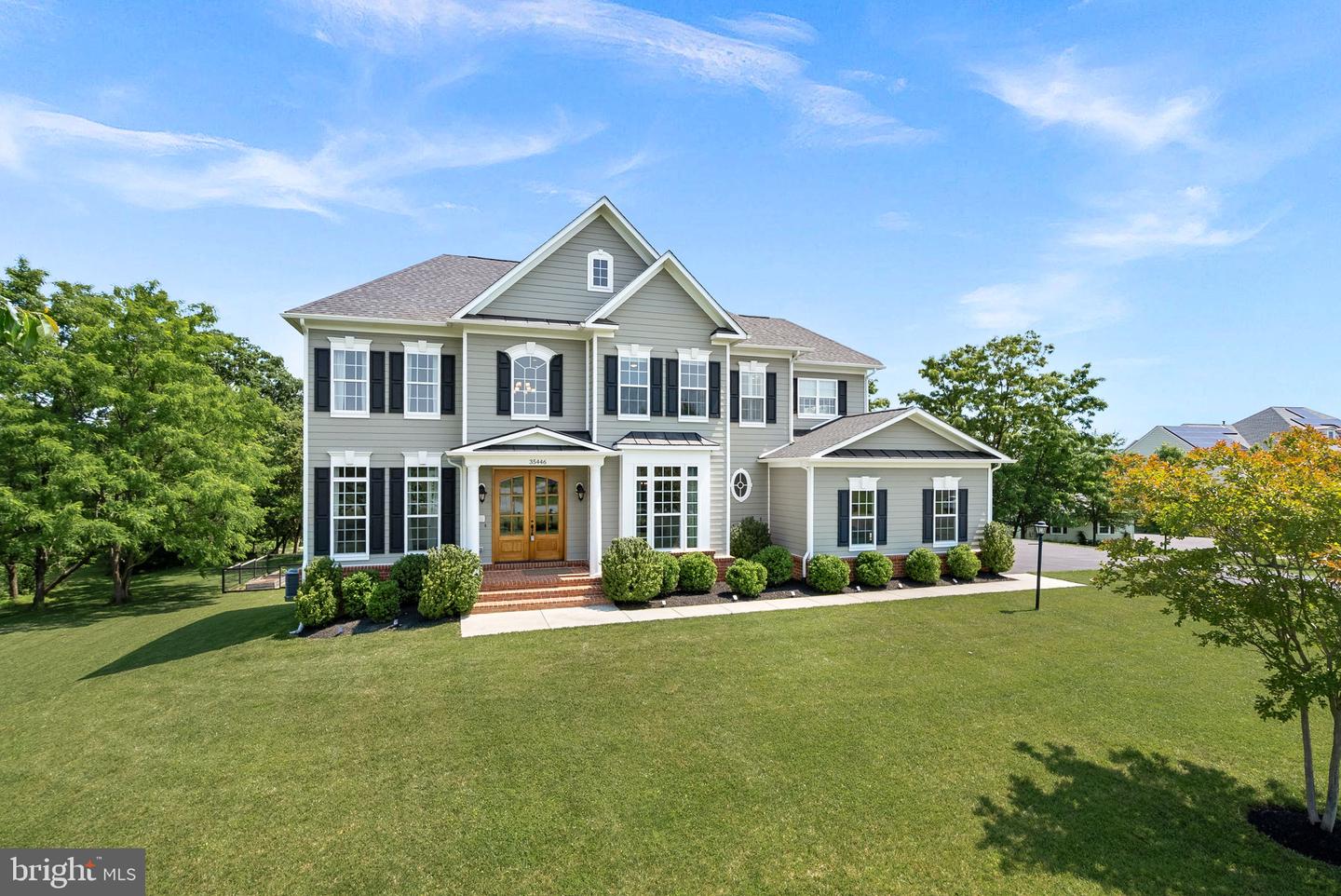 35446 GREYFRIAR DR, ROUND HILL, Virginia 20141, 5 Bedrooms Bedrooms, ,4 BathroomsBathrooms,Residential,For sale,35446 GREYFRIAR DR,VALO2098140 MLS # VALO2098140