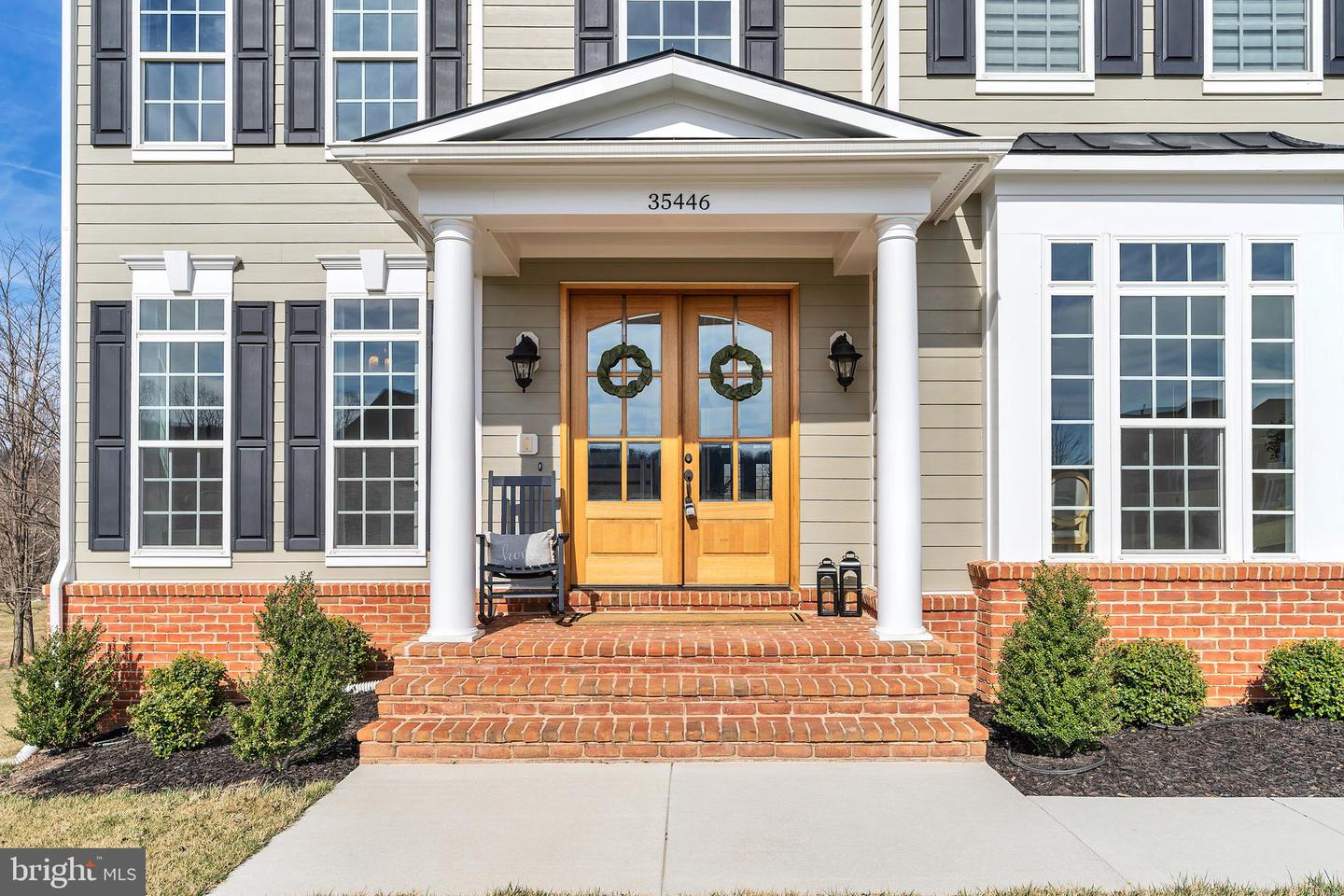 35446 GREYFRIAR DR, ROUND HILL, Virginia 20141, 5 Bedrooms Bedrooms, ,4 BathroomsBathrooms,Residential,For sale,35446 GREYFRIAR DR,VALO2098140 MLS # VALO2098140