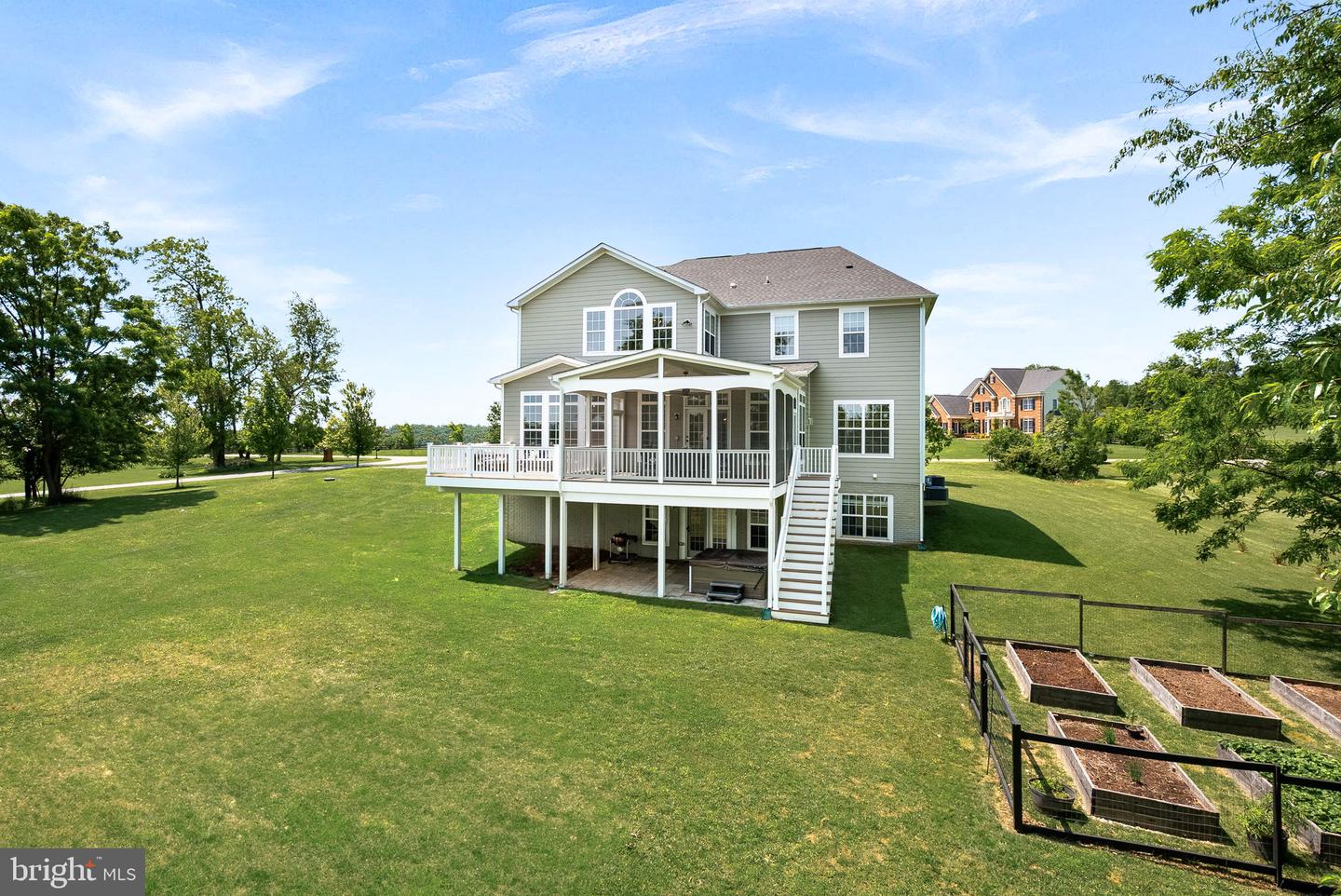 35446 GREYFRIAR DR, ROUND HILL, Virginia 20141, 5 Bedrooms Bedrooms, ,4 BathroomsBathrooms,Residential,For sale,35446 GREYFRIAR DR,VALO2098140 MLS # VALO2098140