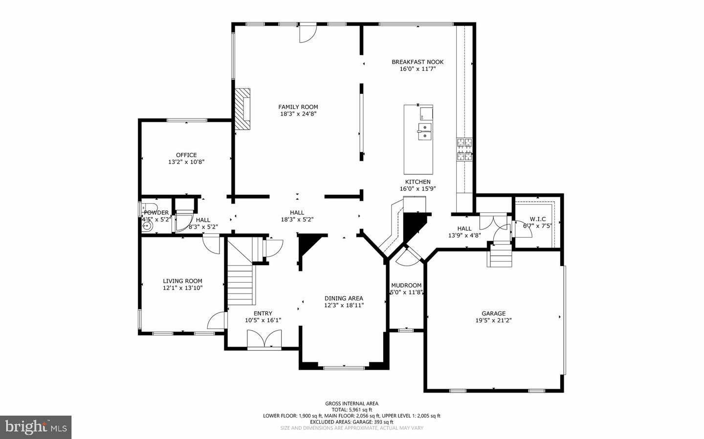 35446 GREYFRIAR DR, ROUND HILL, Virginia 20141, 5 Bedrooms Bedrooms, ,4 BathroomsBathrooms,Residential,For sale,35446 GREYFRIAR DR,VALO2098140 MLS # VALO2098140