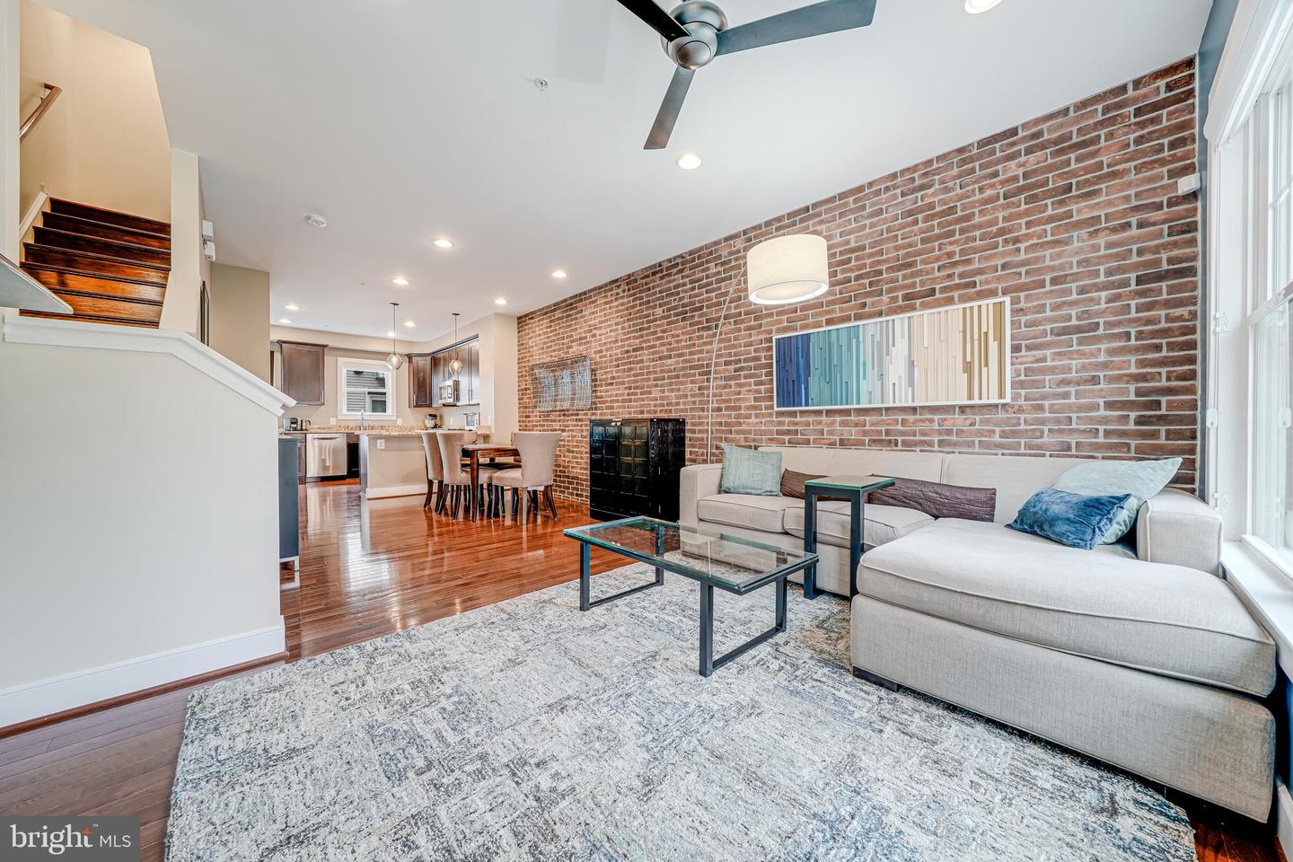 585 REGENT PL NE, WASHINGTON, District Of Columbia 20017, 3 Bedrooms Bedrooms, ,2 BathroomsBathrooms,Residential,For sale,585 REGENT PL NE,DCDC2203380 MLS # DCDC2203380