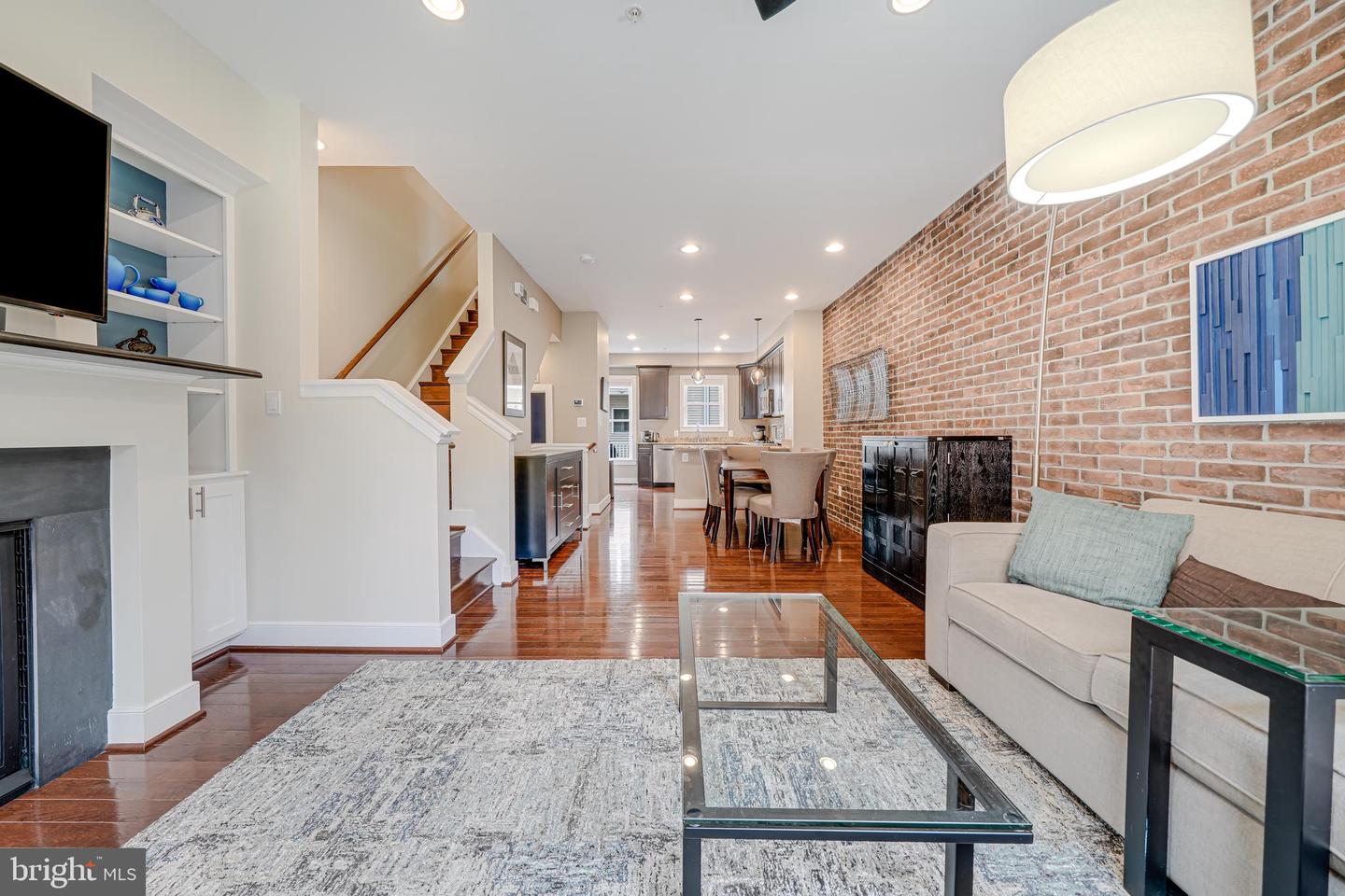 585 REGENT PL NE, WASHINGTON, District Of Columbia 20017, 3 Bedrooms Bedrooms, ,2 BathroomsBathrooms,Residential,For sale,585 REGENT PL NE,DCDC2203380 MLS # DCDC2203380