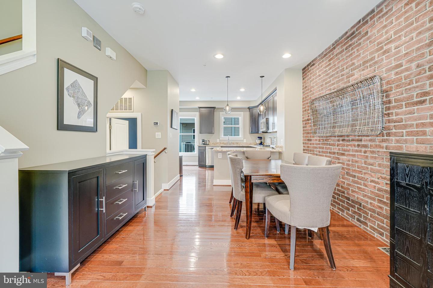 585 REGENT PL NE, WASHINGTON, District Of Columbia 20017, 3 Bedrooms Bedrooms, ,2 BathroomsBathrooms,Residential,For sale,585 REGENT PL NE,DCDC2203380 MLS # DCDC2203380
