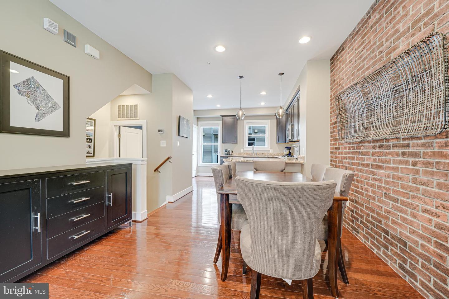 585 REGENT PL NE, WASHINGTON, District Of Columbia 20017, 3 Bedrooms Bedrooms, ,2 BathroomsBathrooms,Residential,For sale,585 REGENT PL NE,DCDC2203380 MLS # DCDC2203380