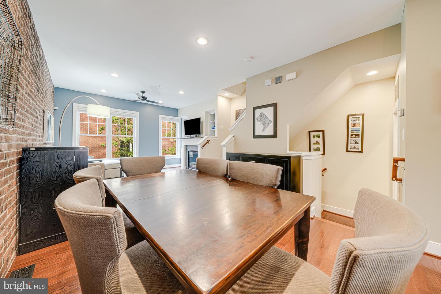 585 REGENT PL NE, WASHINGTON, District Of Columbia 20017, 3 Bedrooms Bedrooms, ,2 BathroomsBathrooms,Residential,For sale,585 REGENT PL NE,DCDC2203380 MLS # DCDC2203380