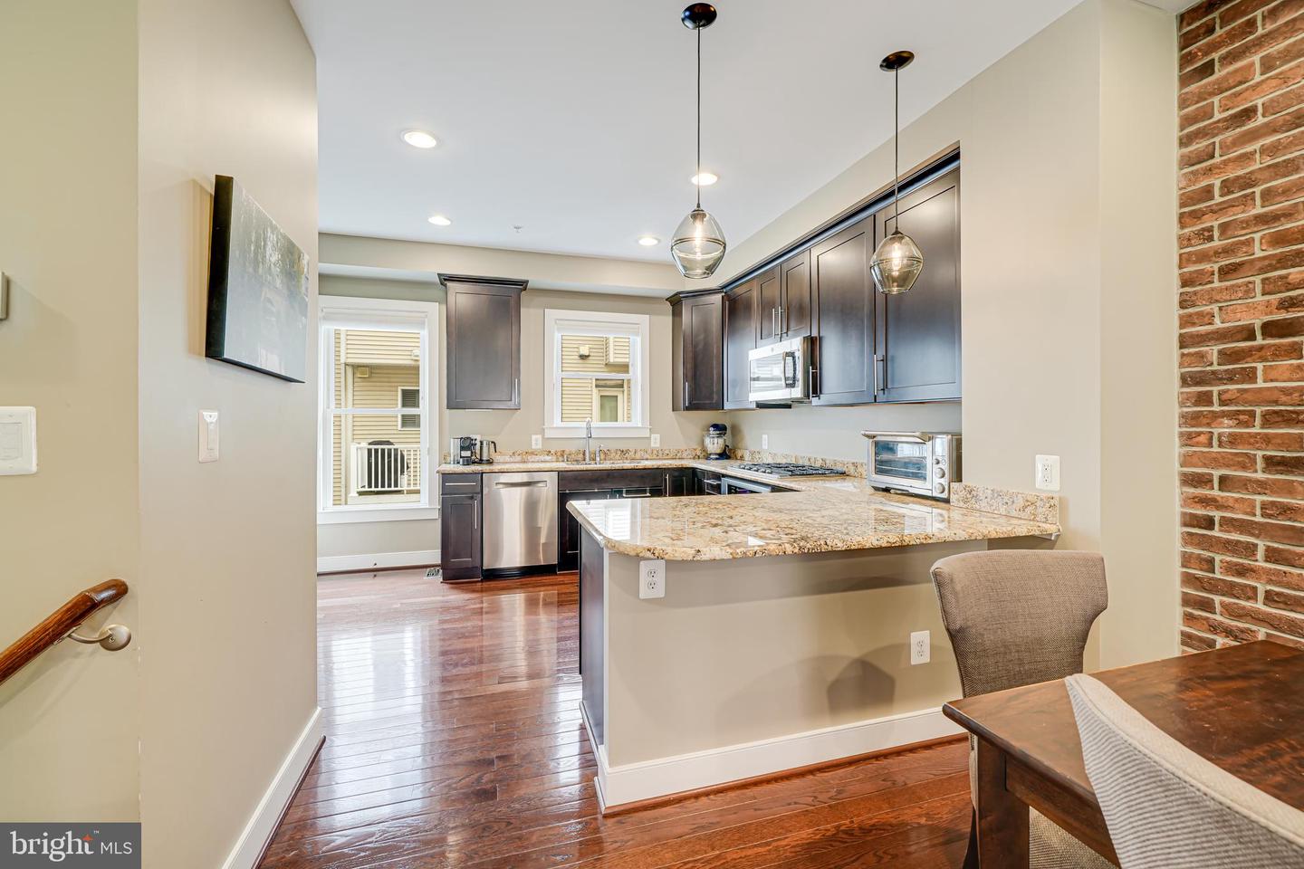 585 REGENT PL NE, WASHINGTON, District Of Columbia 20017, 3 Bedrooms Bedrooms, ,2 BathroomsBathrooms,Residential,For sale,585 REGENT PL NE,DCDC2203380 MLS # DCDC2203380