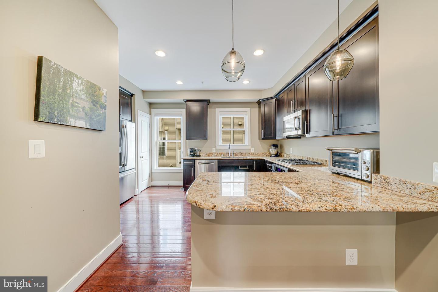 585 REGENT PL NE, WASHINGTON, District Of Columbia 20017, 3 Bedrooms Bedrooms, ,2 BathroomsBathrooms,Residential,For sale,585 REGENT PL NE,DCDC2203380 MLS # DCDC2203380