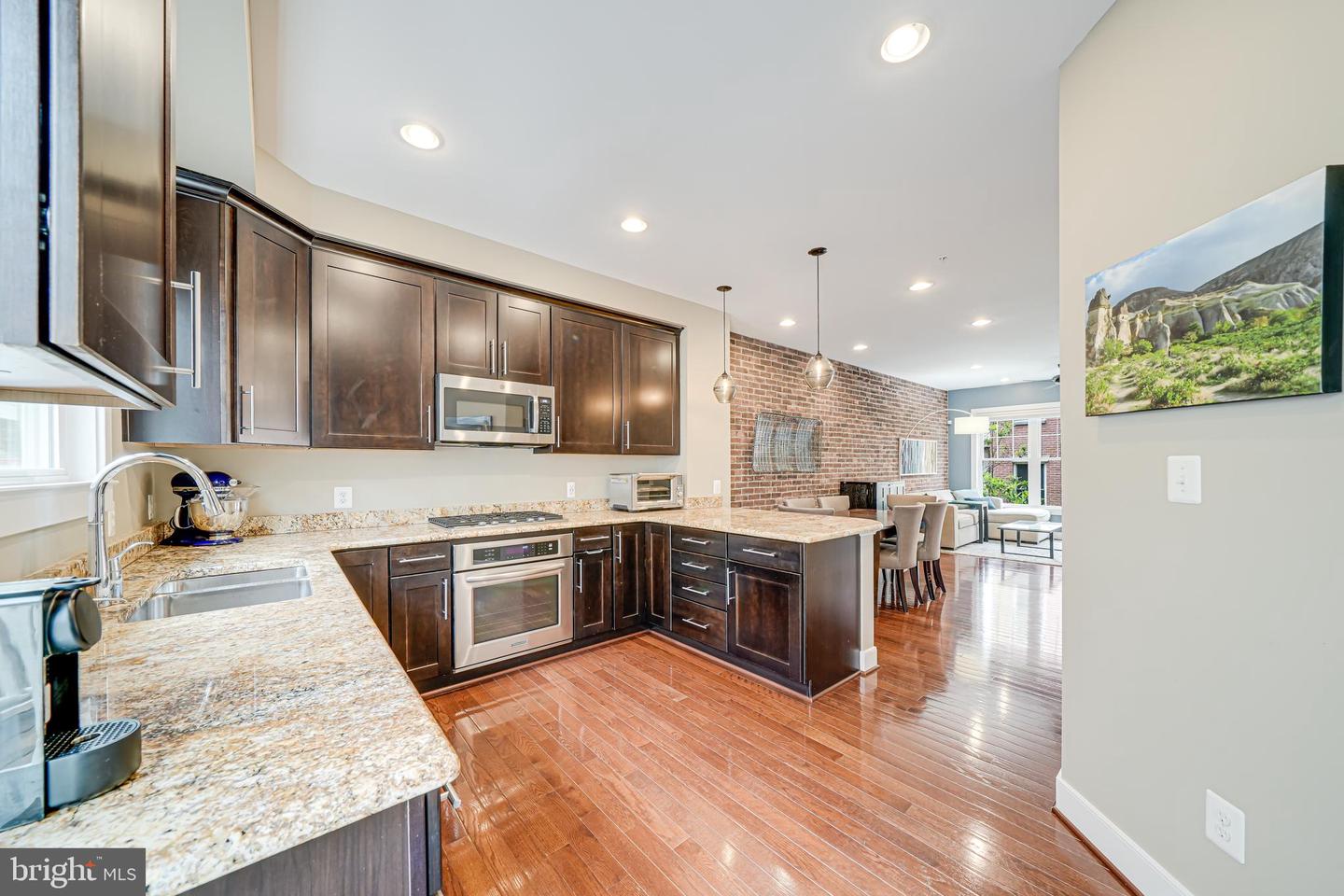 585 REGENT PL NE, WASHINGTON, District Of Columbia 20017, 3 Bedrooms Bedrooms, ,2 BathroomsBathrooms,Residential,For sale,585 REGENT PL NE,DCDC2203380 MLS # DCDC2203380
