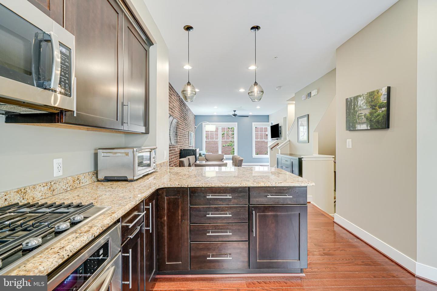585 REGENT PL NE, WASHINGTON, District Of Columbia 20017, 3 Bedrooms Bedrooms, ,2 BathroomsBathrooms,Residential,For sale,585 REGENT PL NE,DCDC2203380 MLS # DCDC2203380