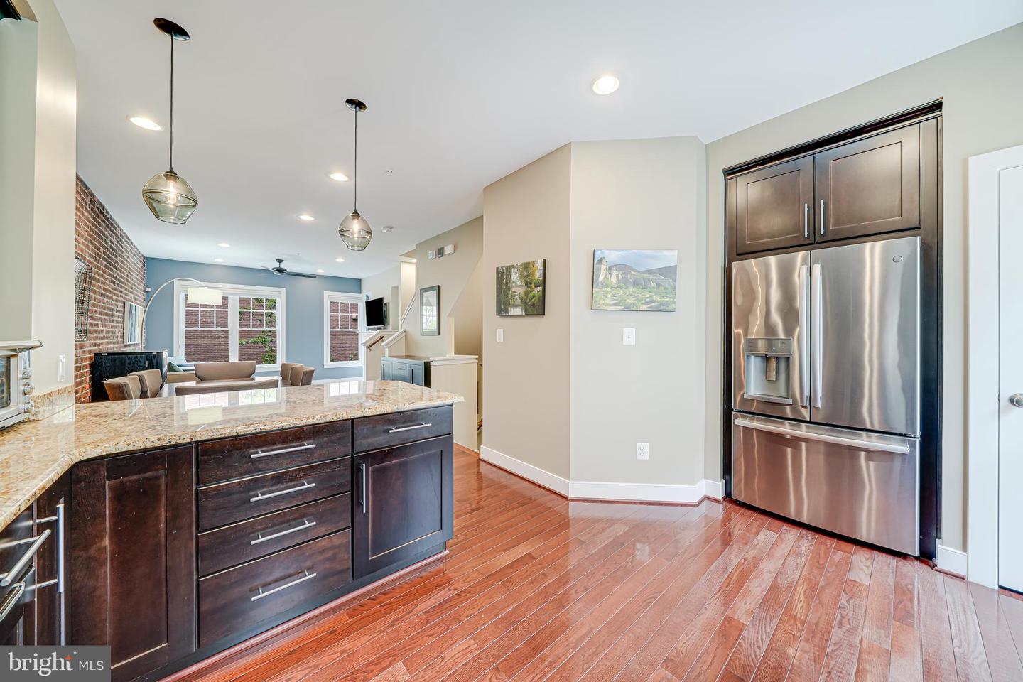 585 REGENT PL NE, WASHINGTON, District Of Columbia 20017, 3 Bedrooms Bedrooms, ,2 BathroomsBathrooms,Residential,For sale,585 REGENT PL NE,DCDC2203380 MLS # DCDC2203380