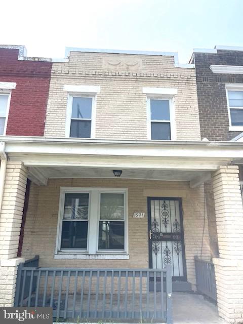 1921 GALES ST NE, WASHINGTON, District Of Columbia 20002, 3 Bedrooms Bedrooms, ,1 BathroomBathrooms,Residential,For sale,1921 GALES ST NE,DCDC2203536 MLS # DCDC2203536