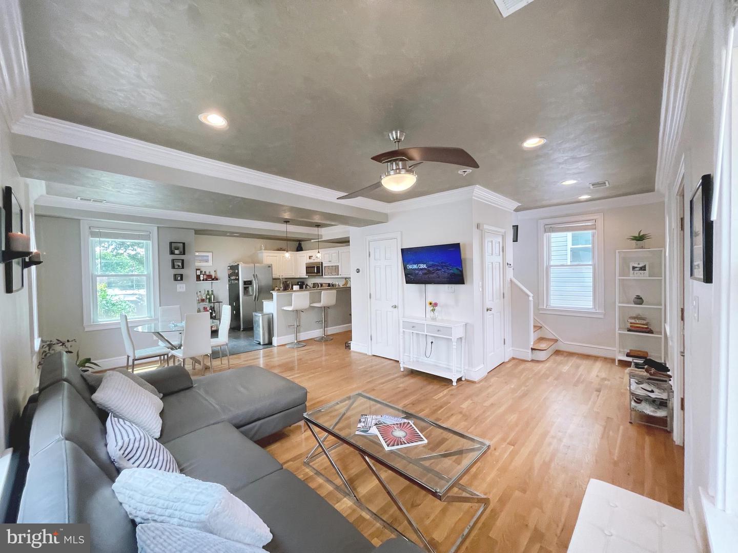 3009 OTIS ST NE, WASHINGTON, District Of Columbia 20018, 3 Bedrooms Bedrooms, ,3 BathroomsBathrooms,Residential,For sale,3009 OTIS ST NE,DCDC2203568 MLS # DCDC2203568